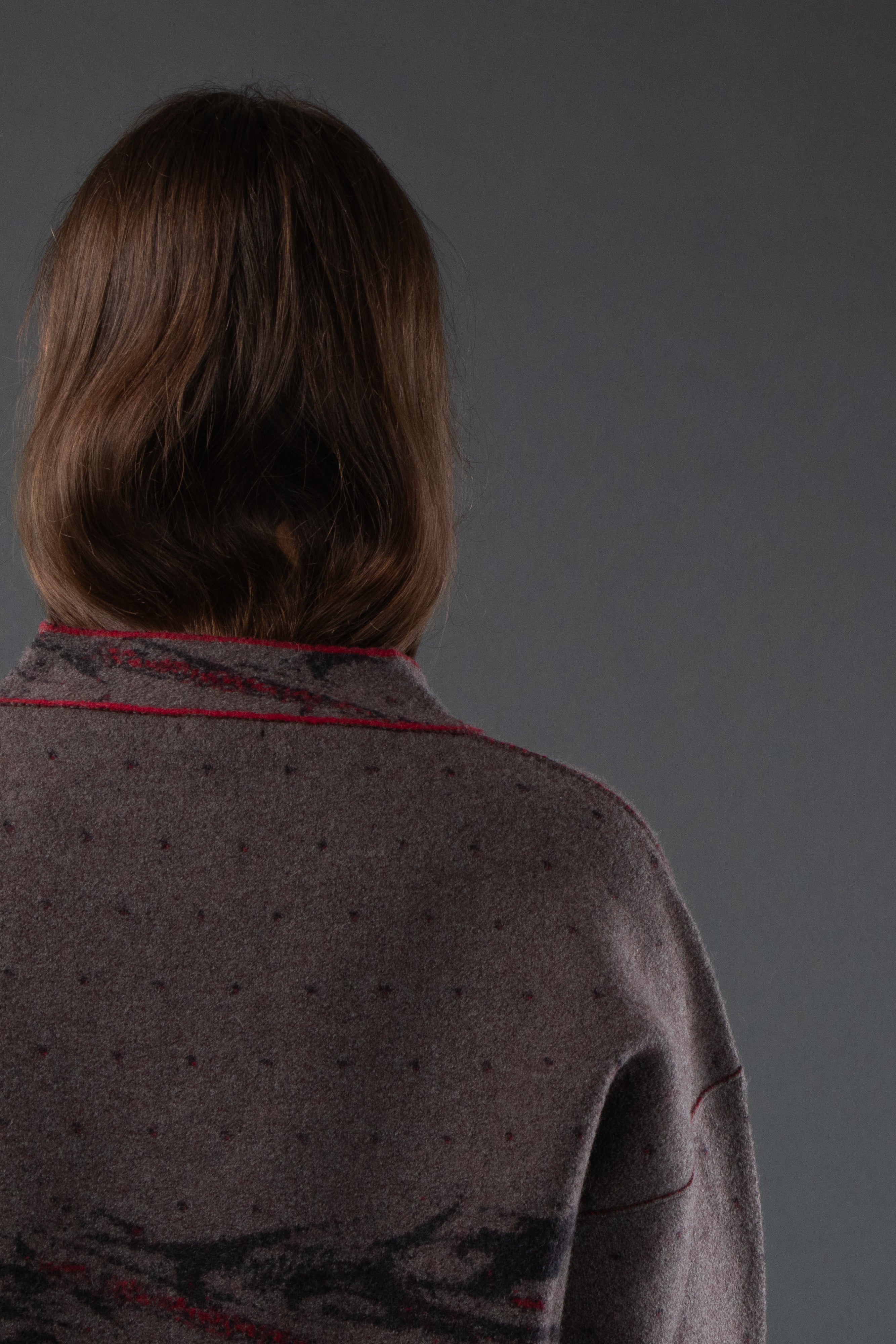 Jacket/Jumper Studio Stars