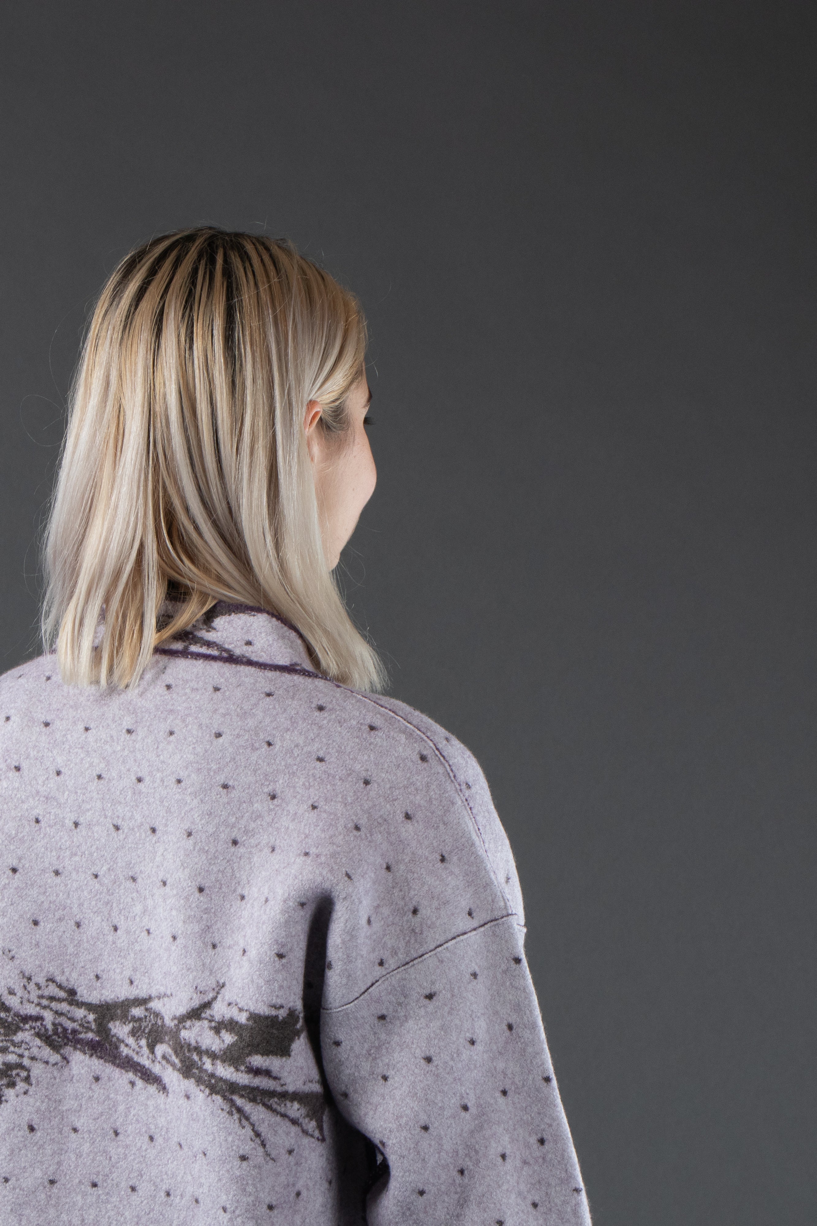 Jacket/Jumper Studio Stars