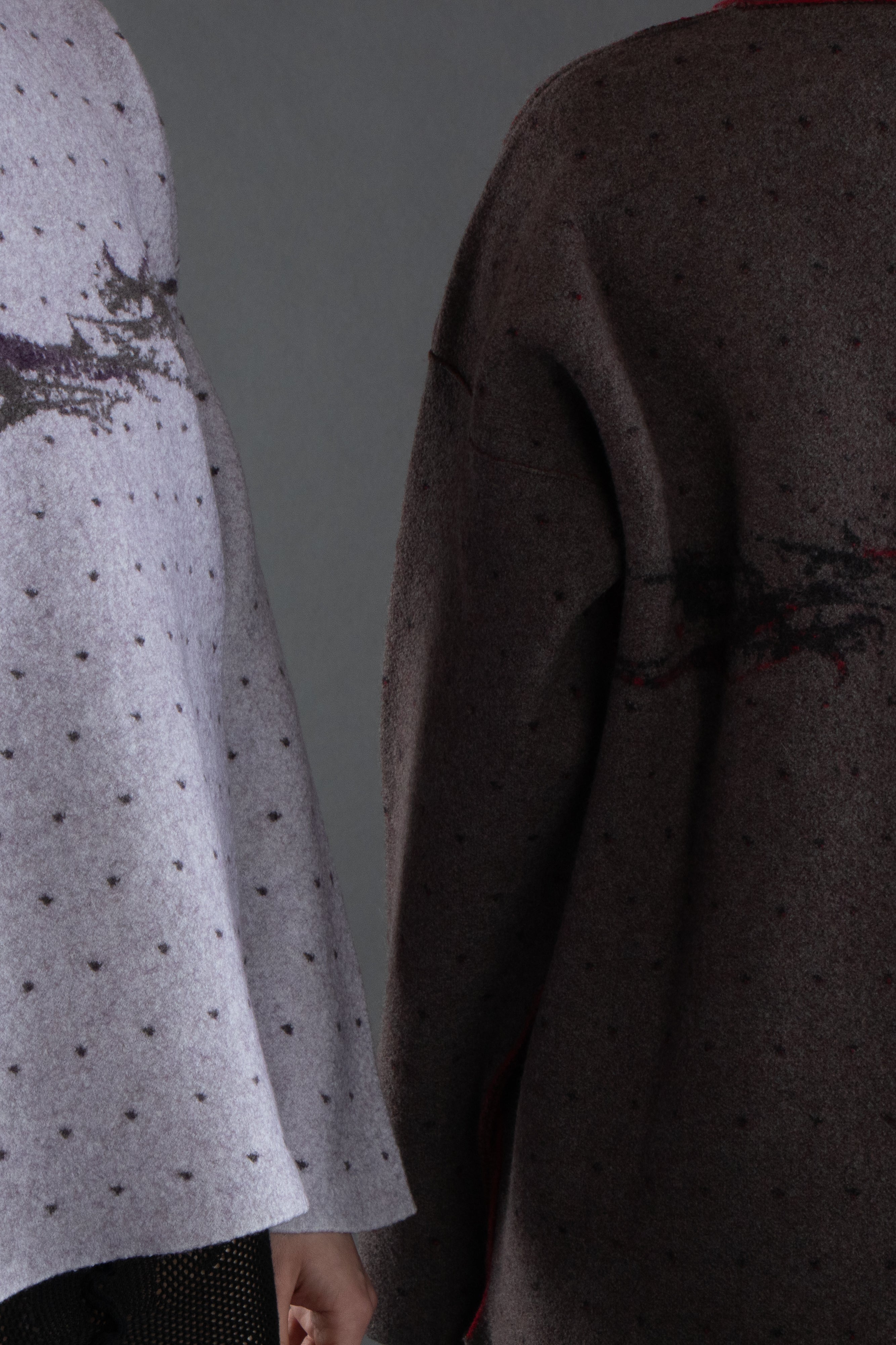 Jacket/Jumper Studio Stars