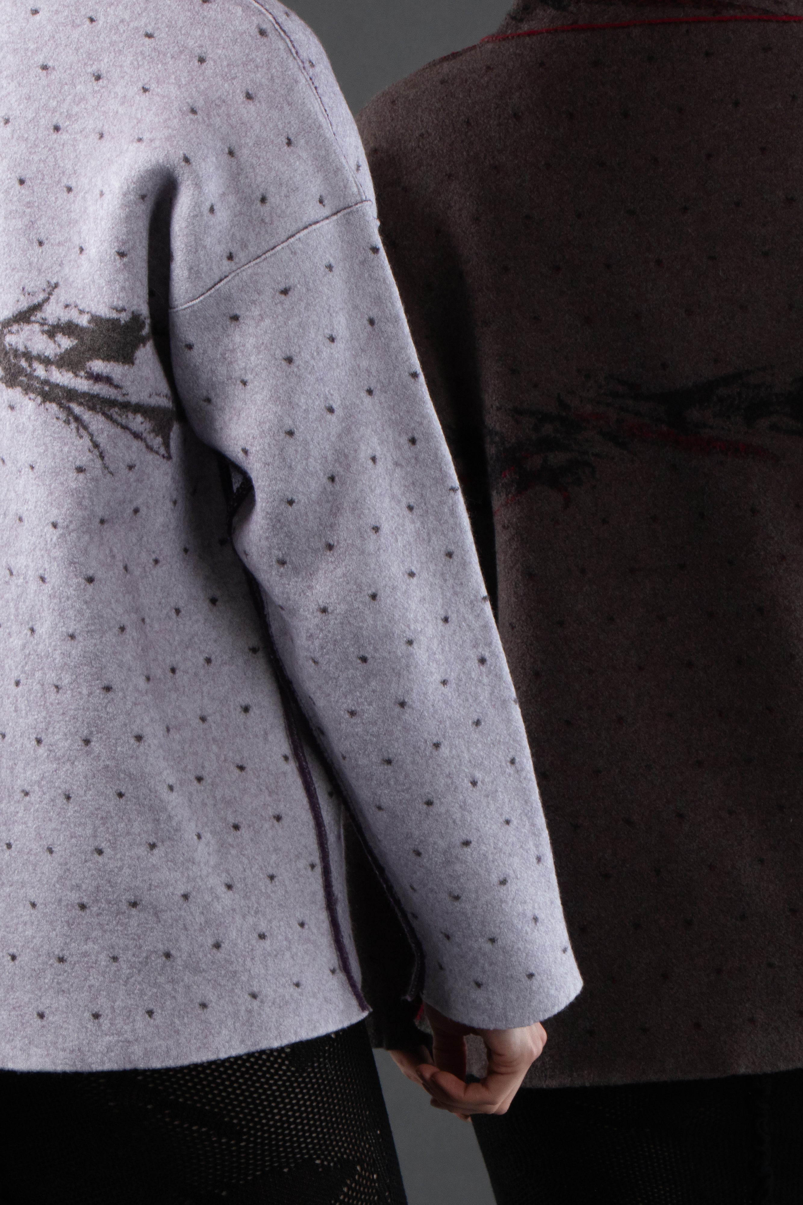 Jacket/Jumper Studio Stars