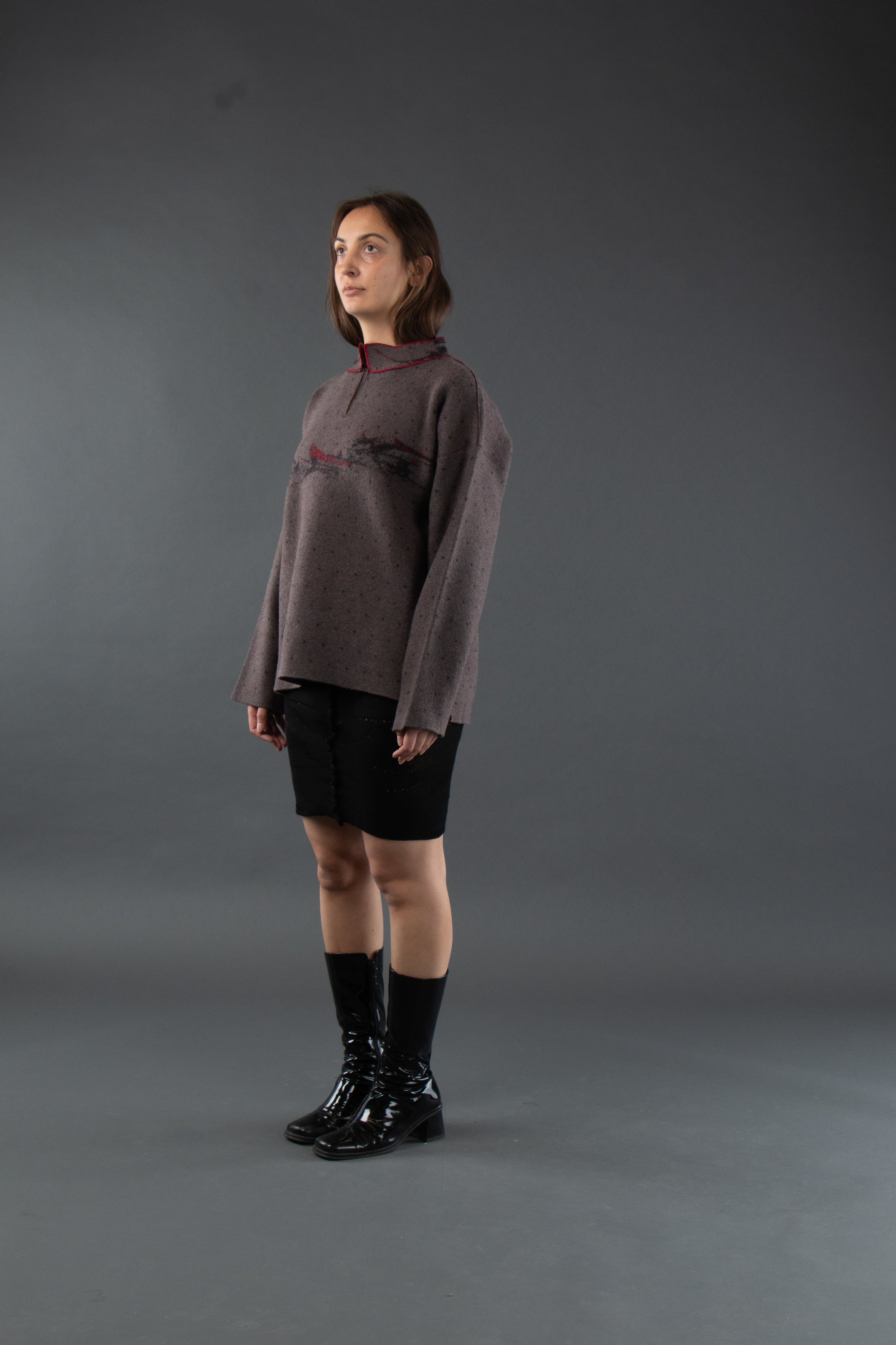 Jacket/Jumper Studio Stars