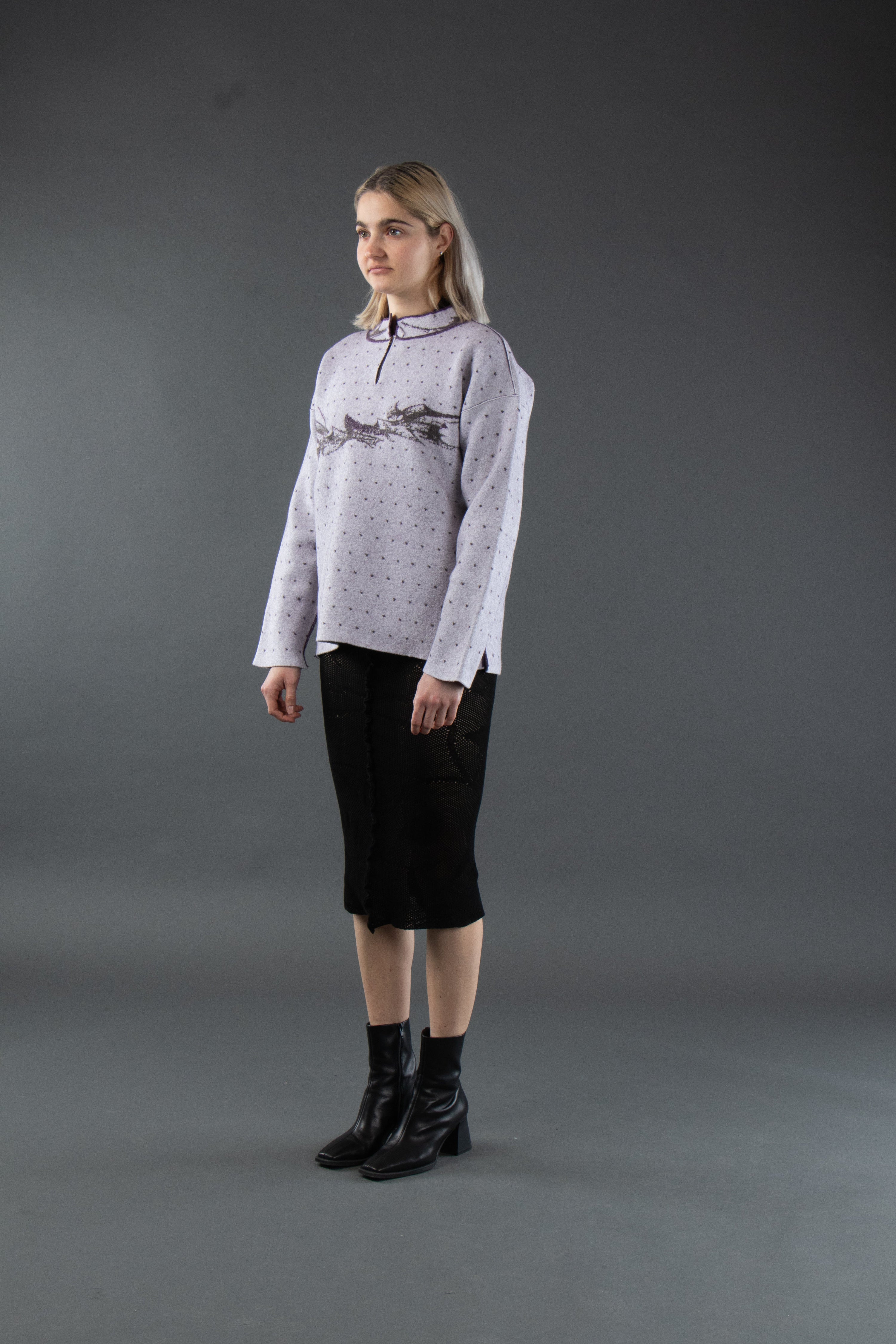 Jacket/Jumper Studio Stars