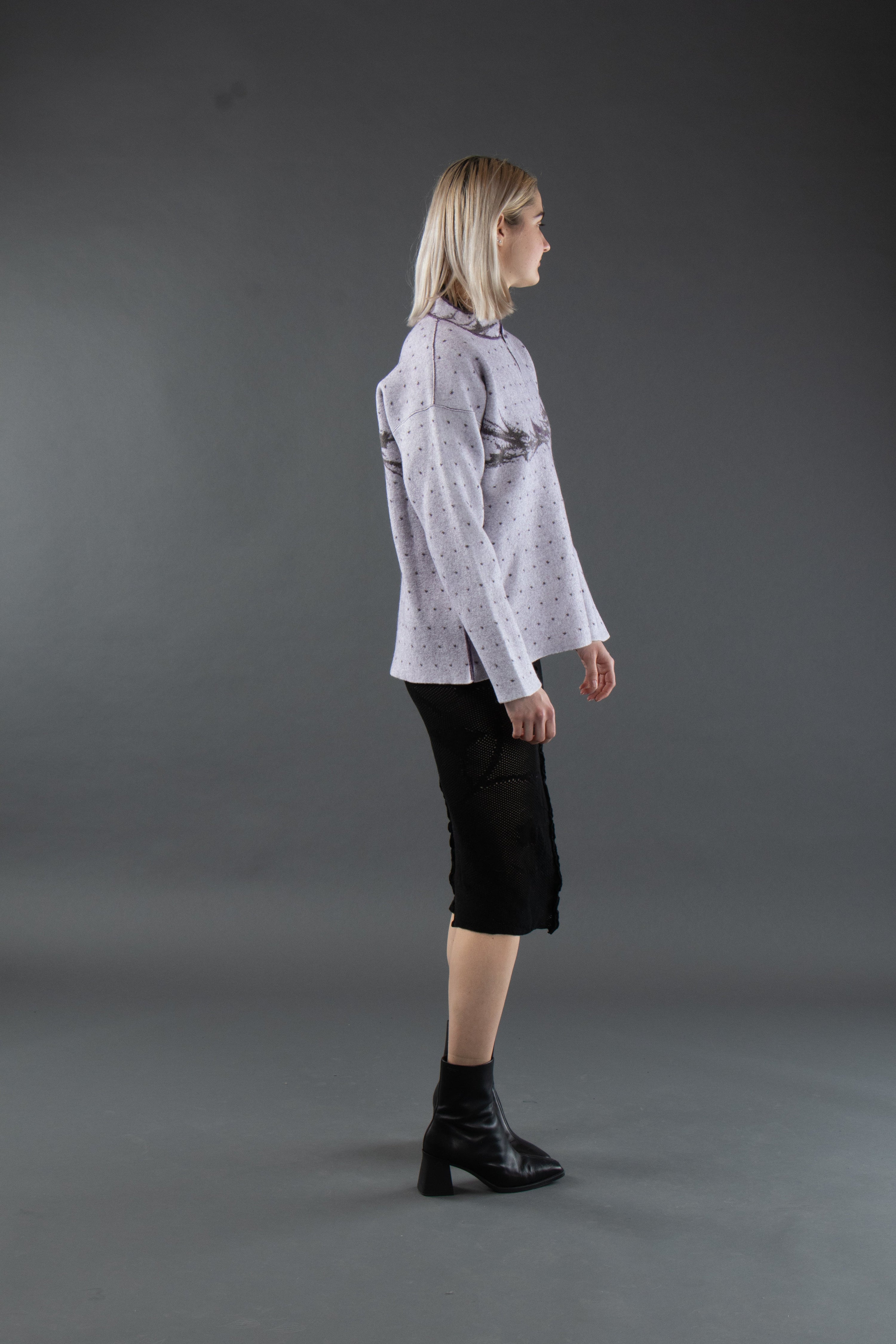 Jacket/Jumper Studio Stars