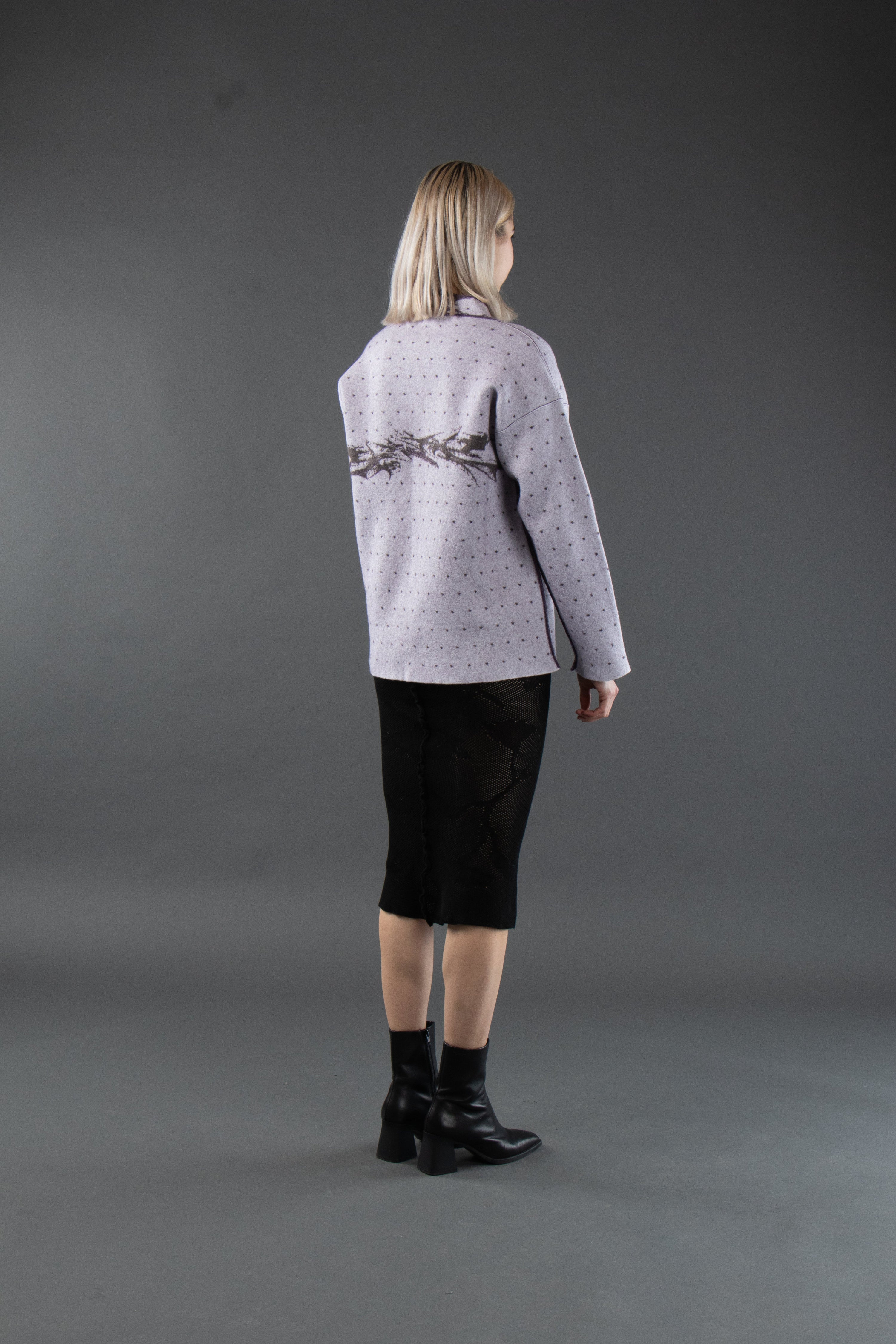 Jacket/Jumper Studio Stars