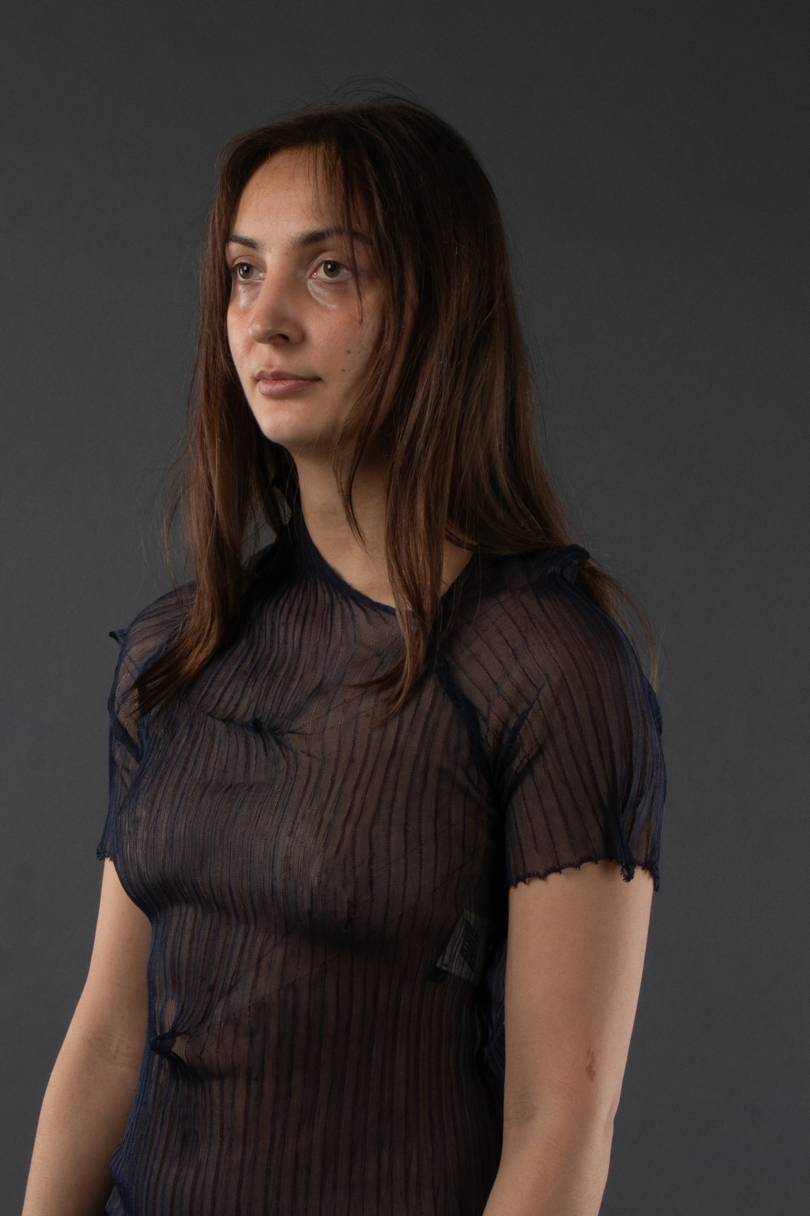 Spike T-dress Studio Stars