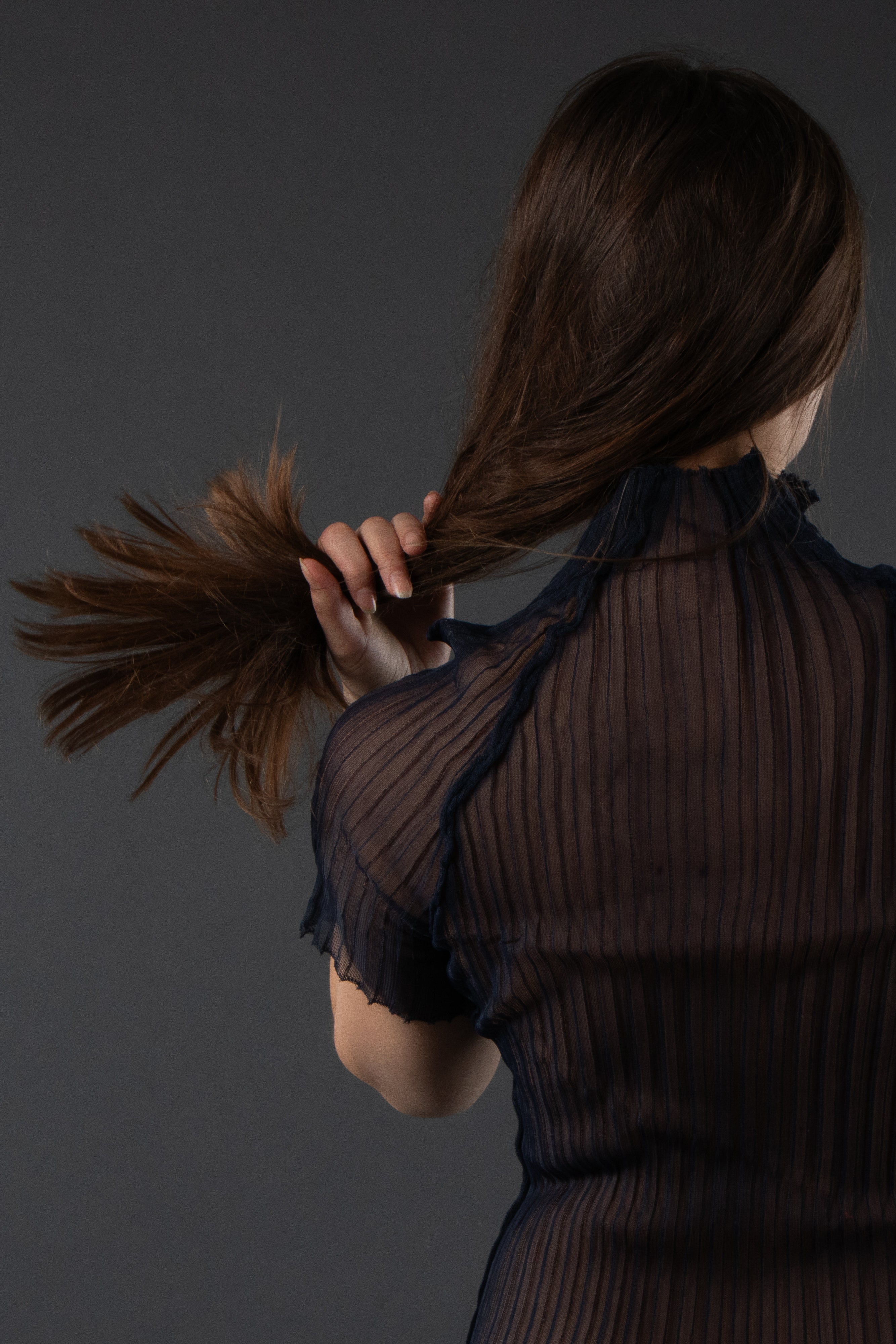 Spike T-dress Studio Stars