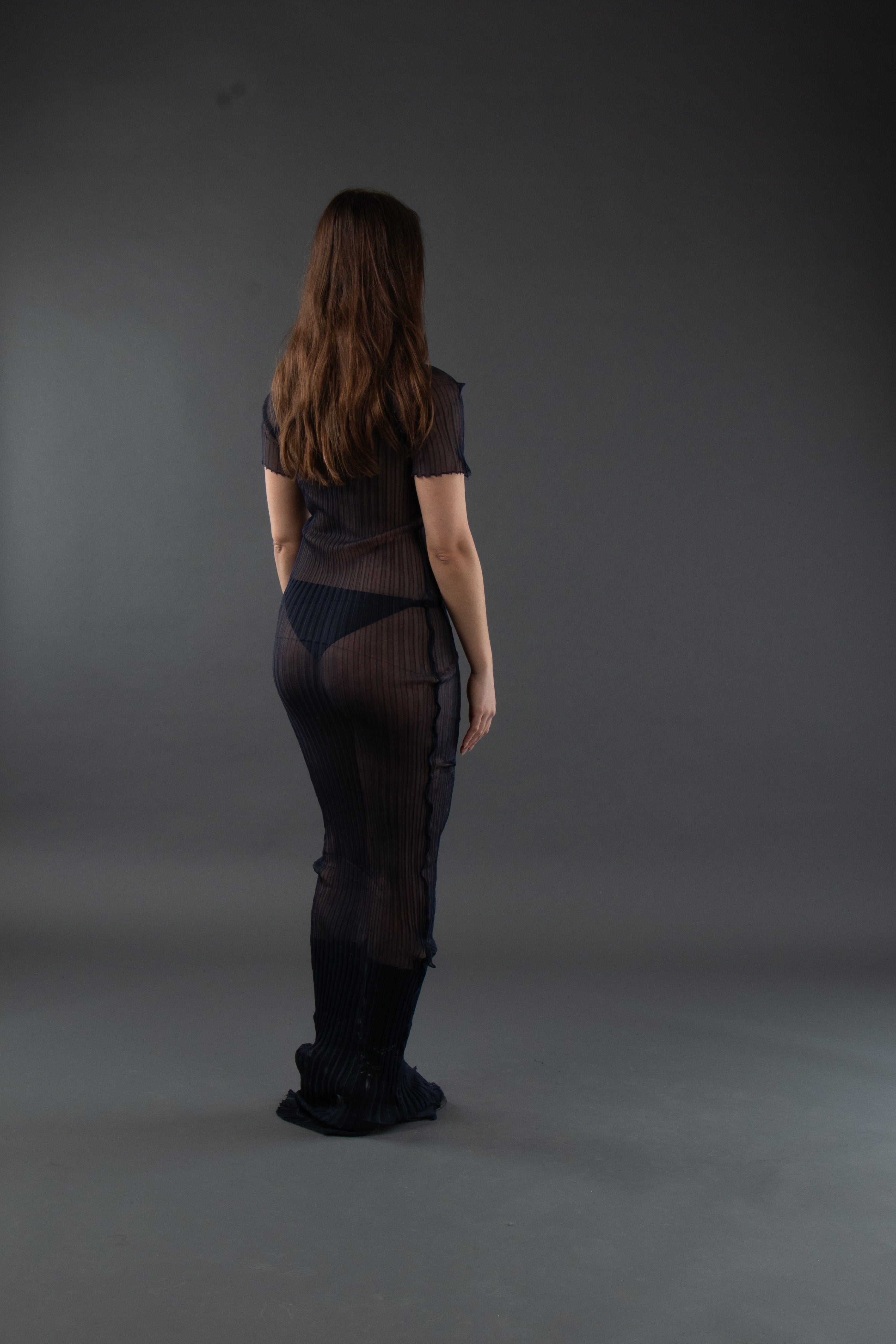 Spike T-dress Studio Stars