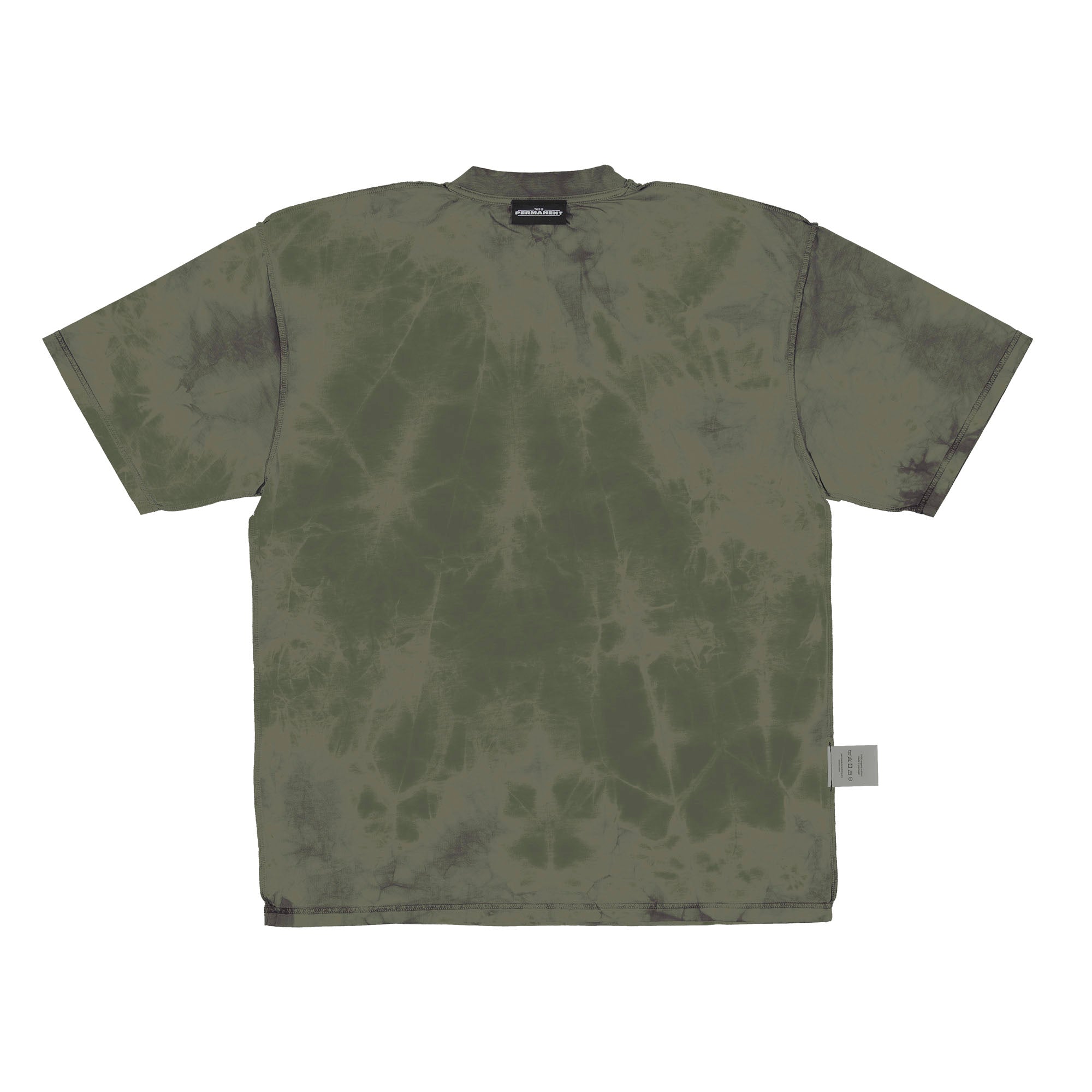 Yiraera t-shirt Studio Stars