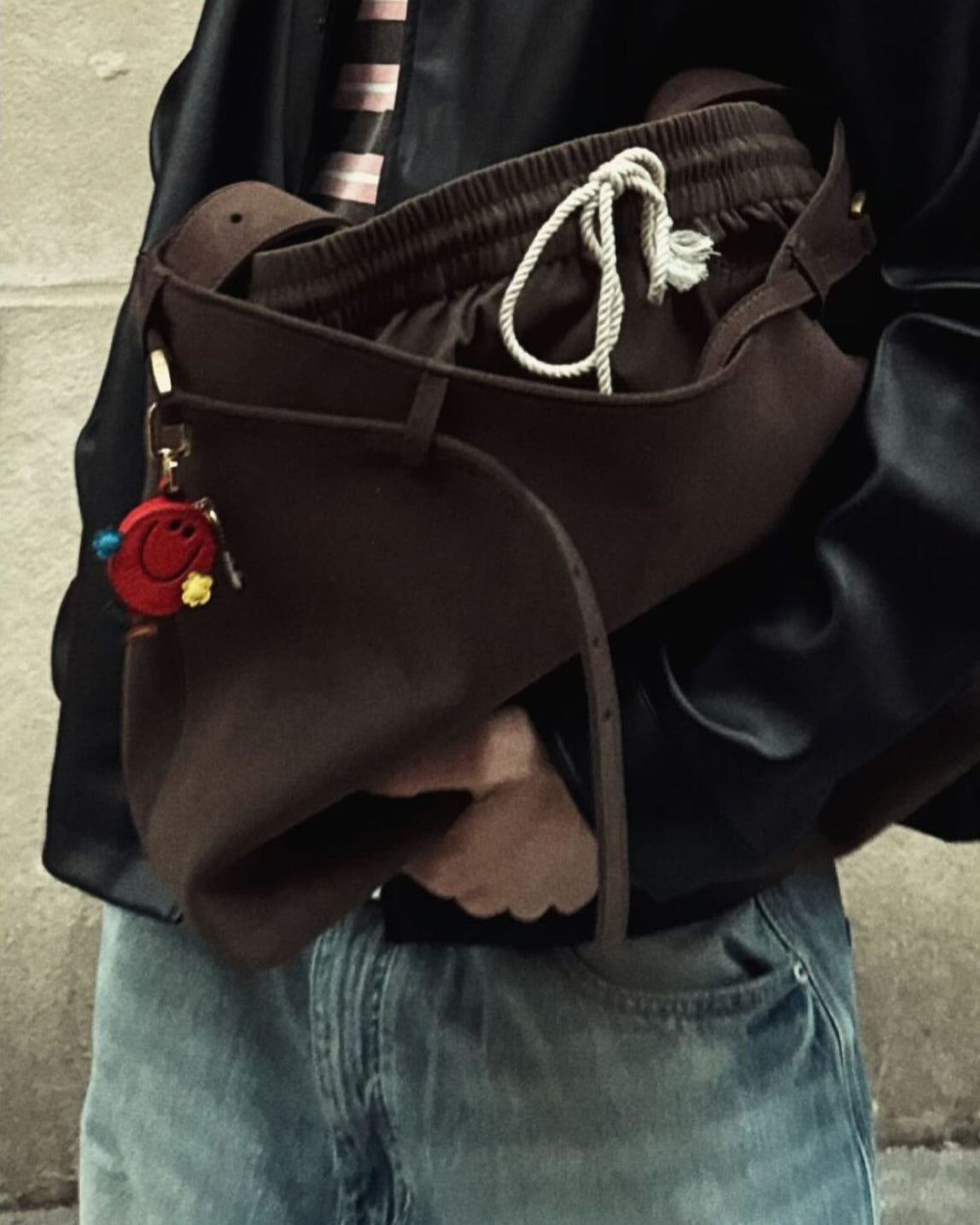 Trouser Bag SansPeng