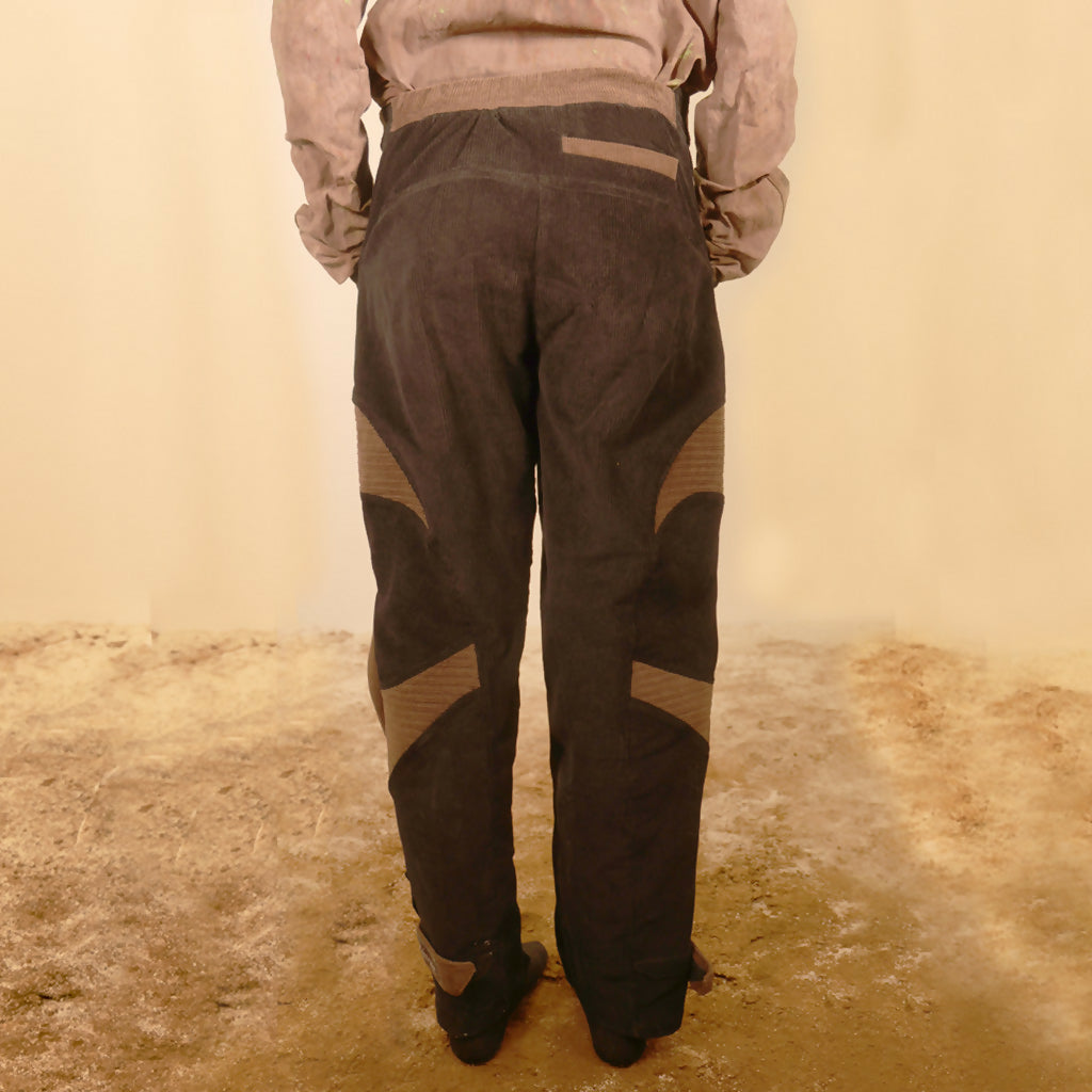 Ryder pants black Studio Stars