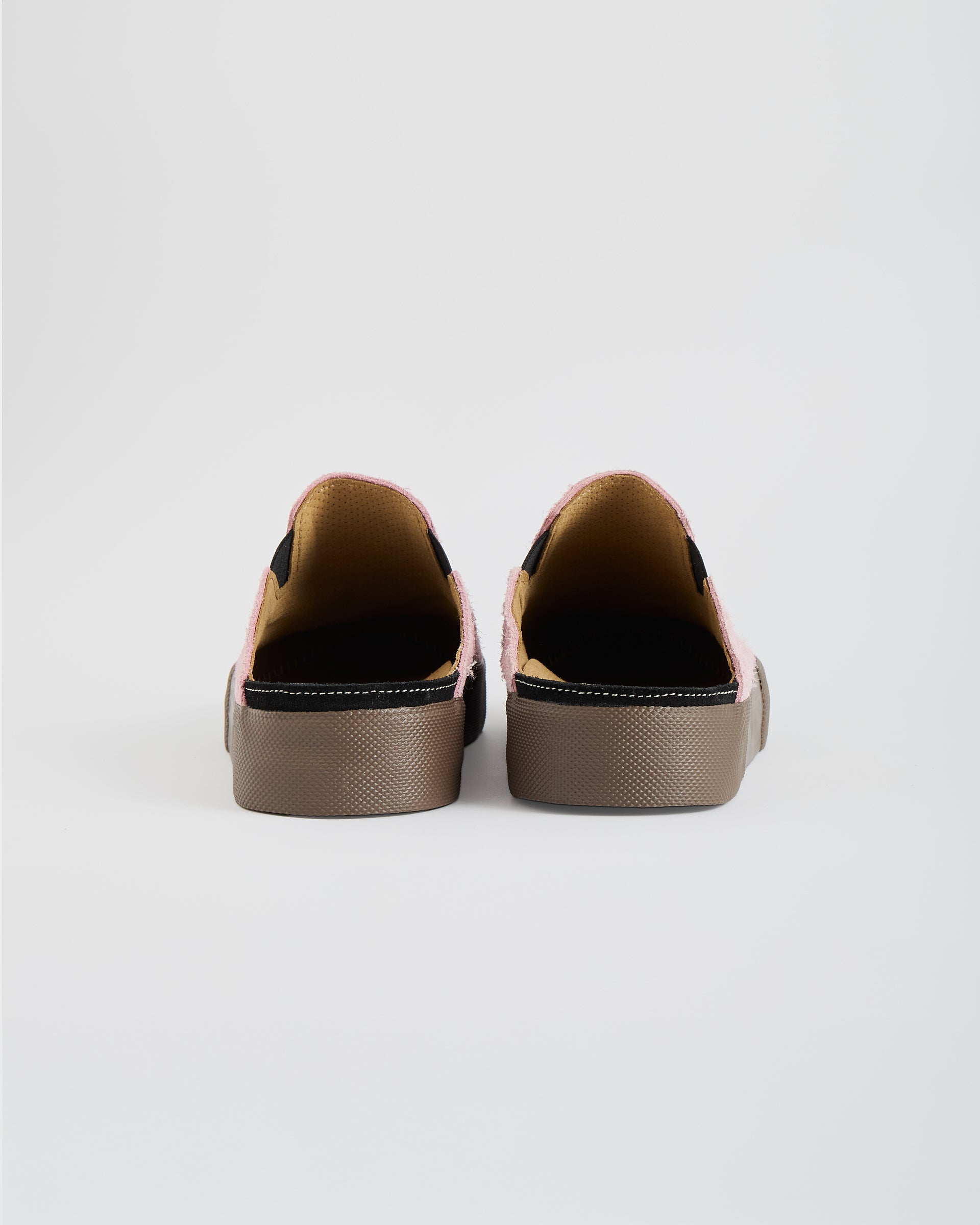 DOGTOWN PLUS - FLUFFY PINK WOLLOW