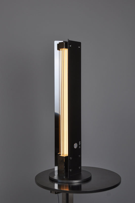 NE600/145 STANDING LAMP MLK furniture