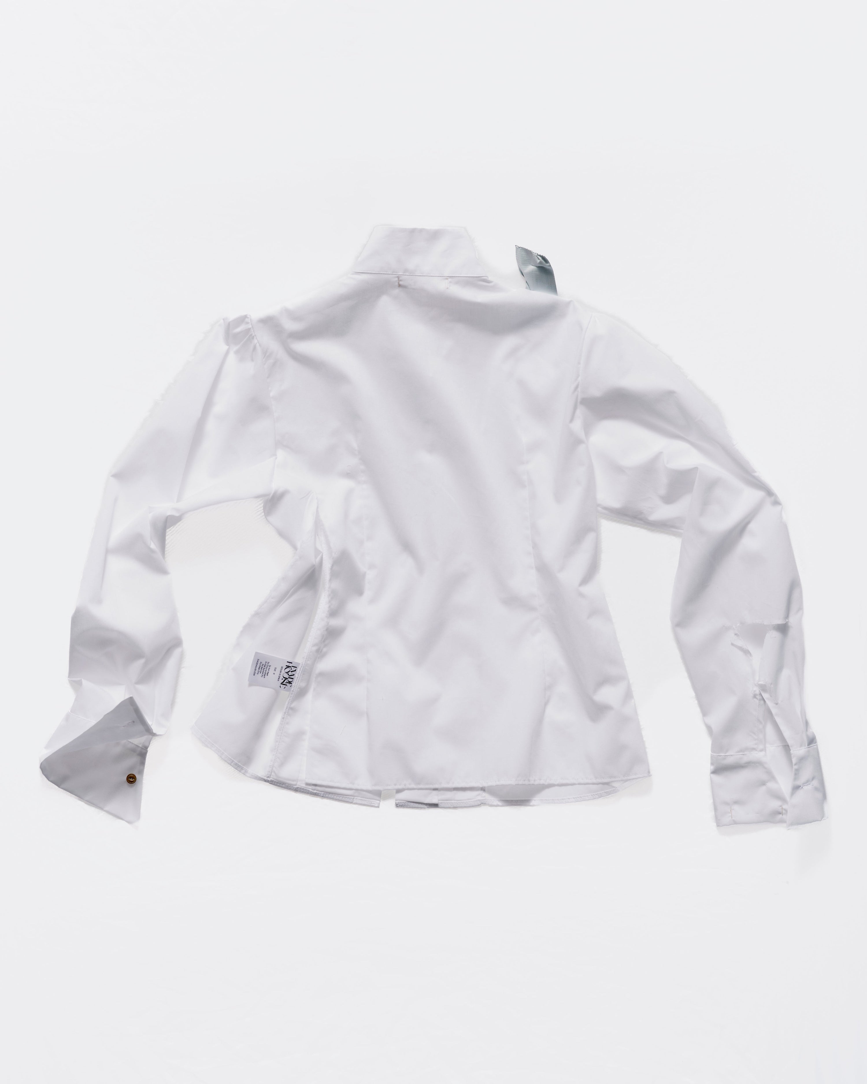 006-C-11 Lolita Shirt Evade House