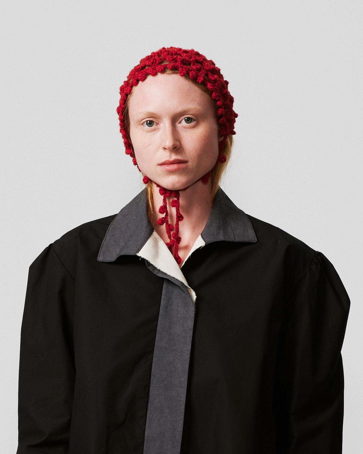 006-C-29 Key Bonnet Studio Stars