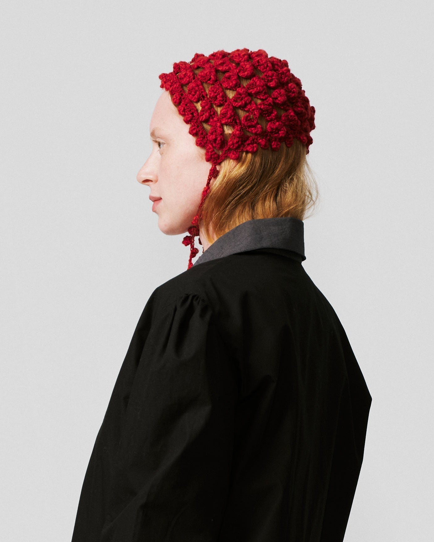 006-C-29 Key Bonnet Studio Stars