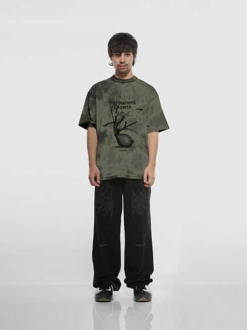 Yiraera t-shirt Studio Stars
