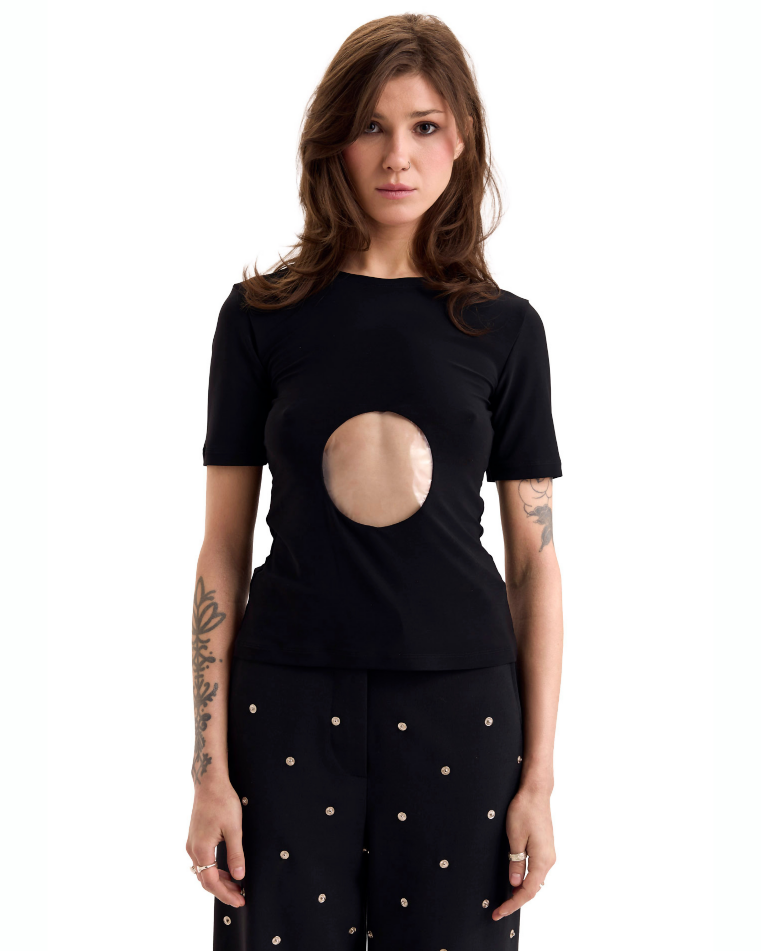001 - 02 T-SHIRT A606