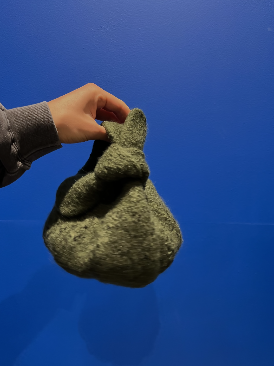 BUBBLEBAG _ GREEN Studio Stars