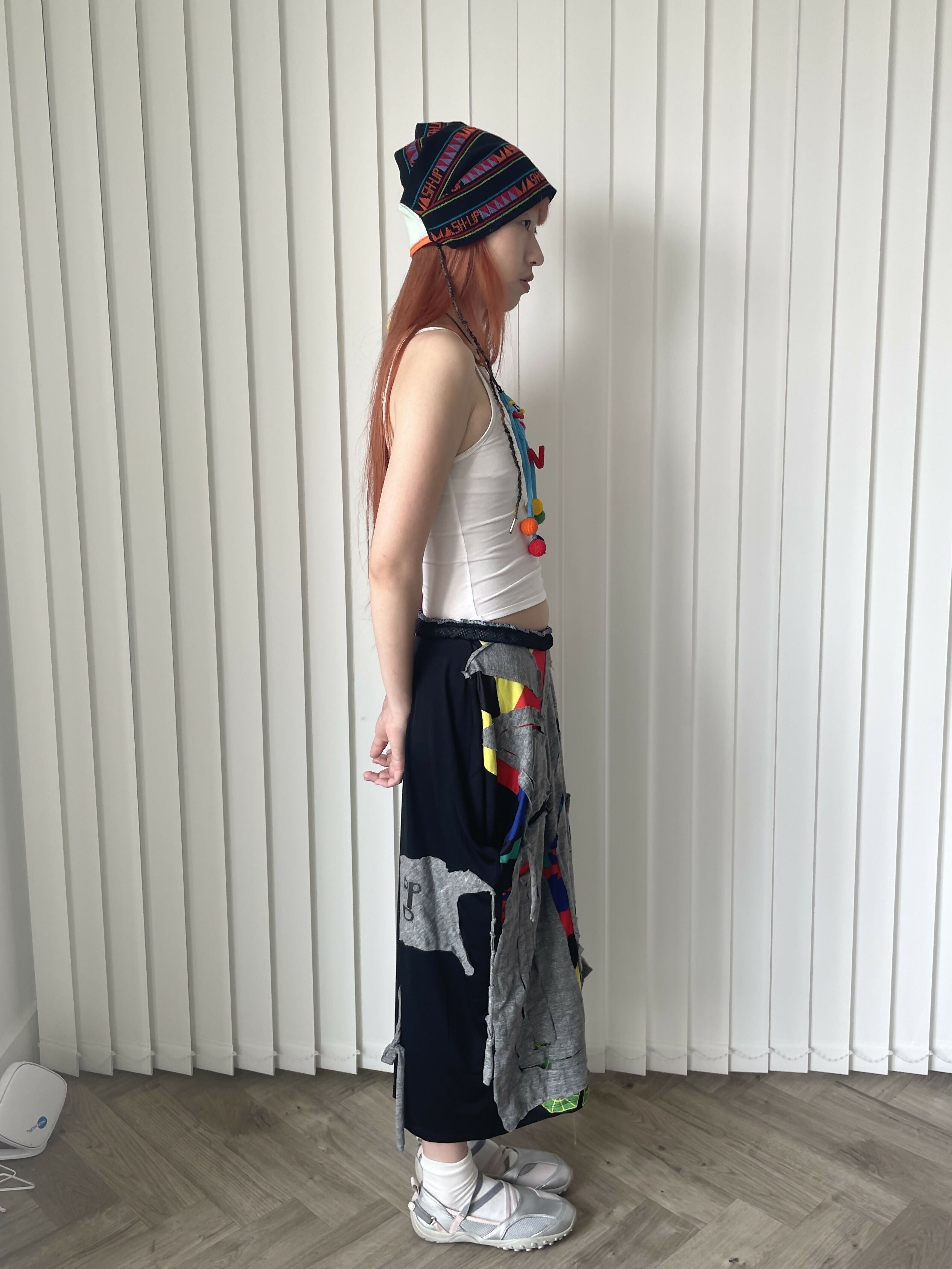 Dreadlock Bandana Studio Stars