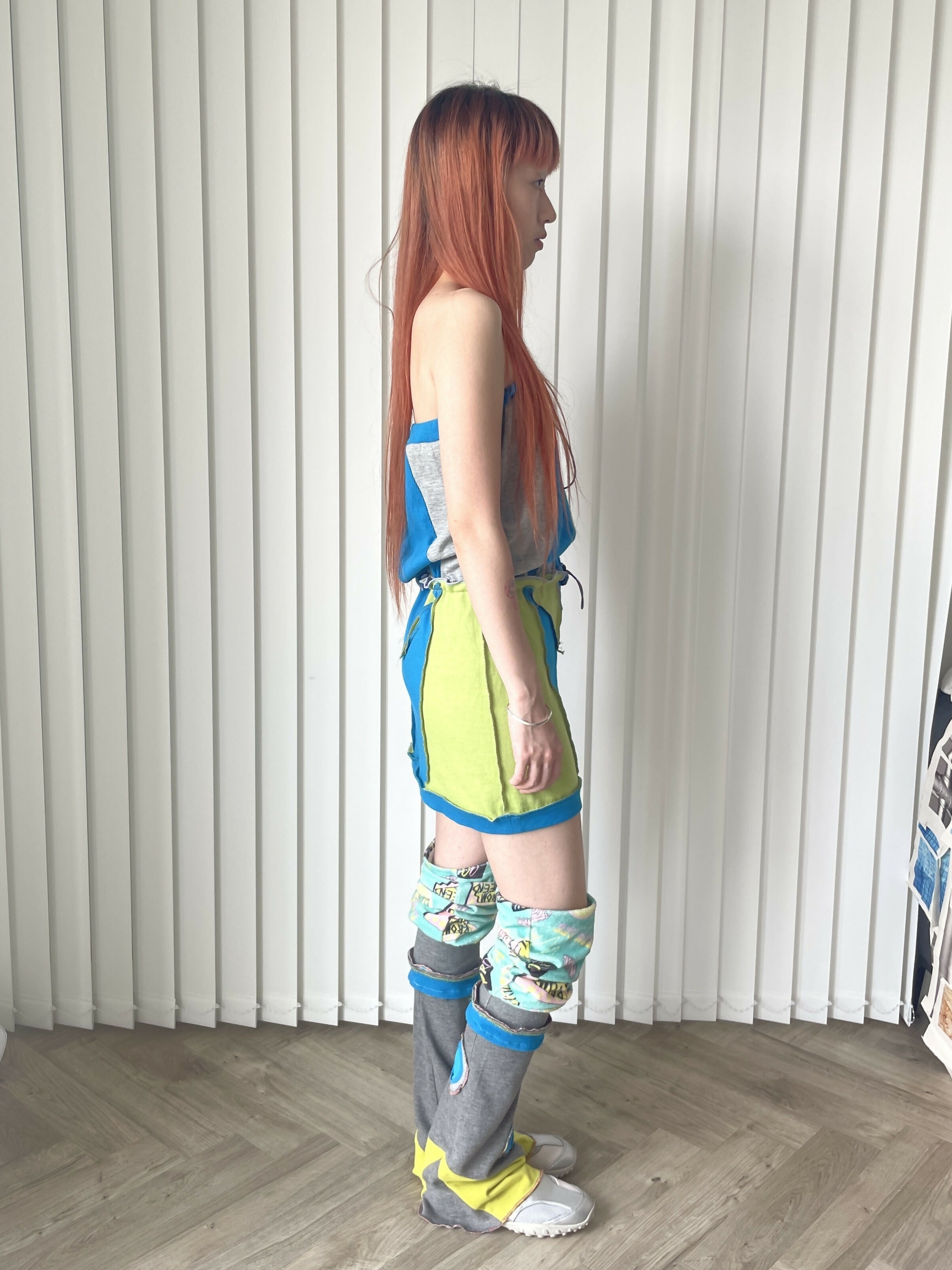 Versatile Skirt/tube dress Studio Stars