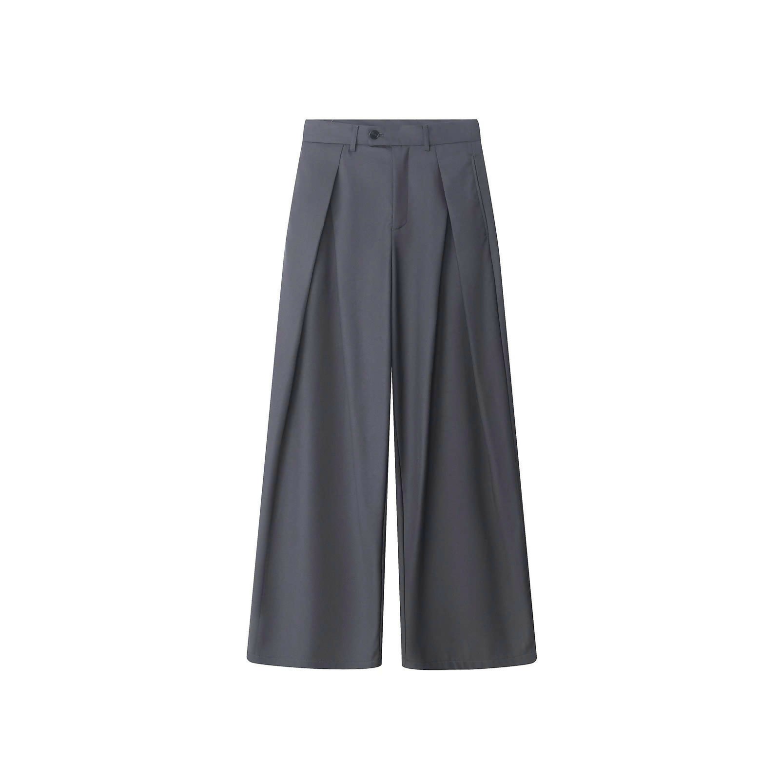 Stick Baggy Pants The Futurist Studio