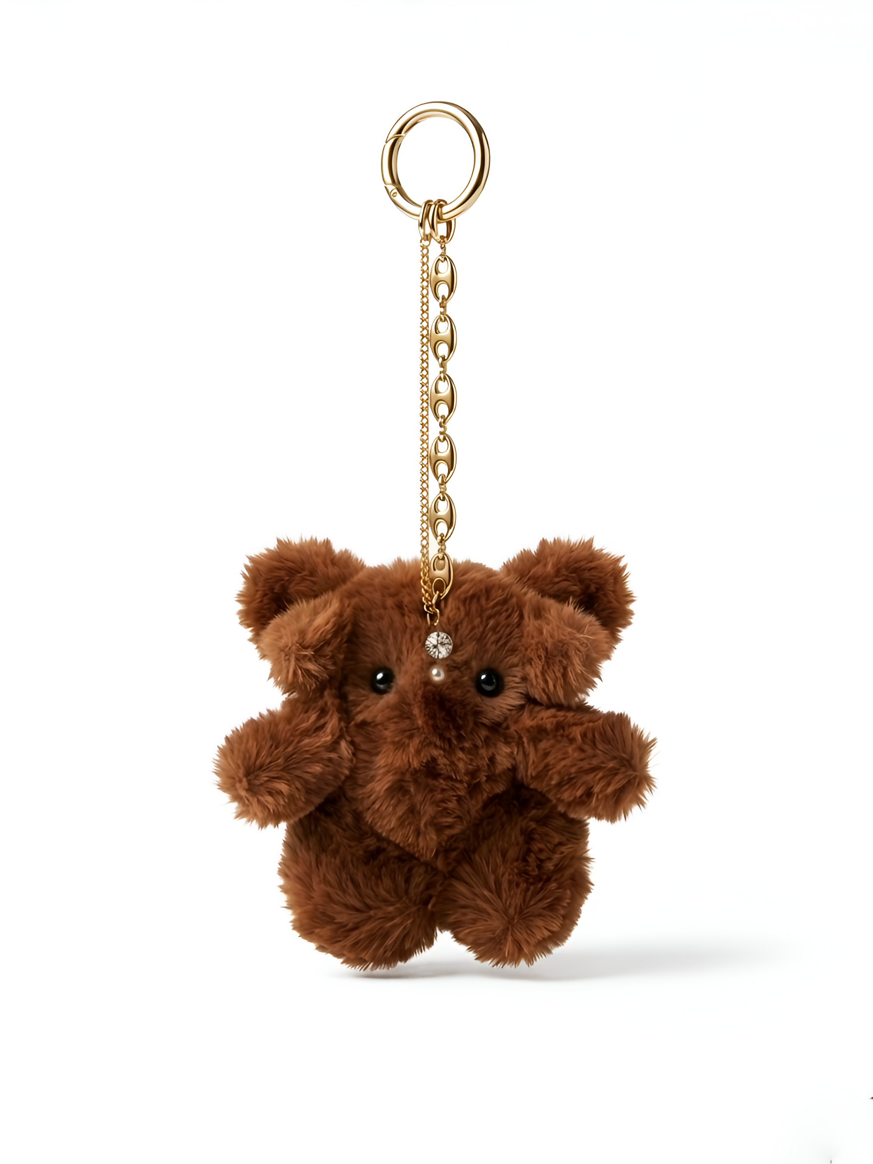 The Charms Maison Lili Brune