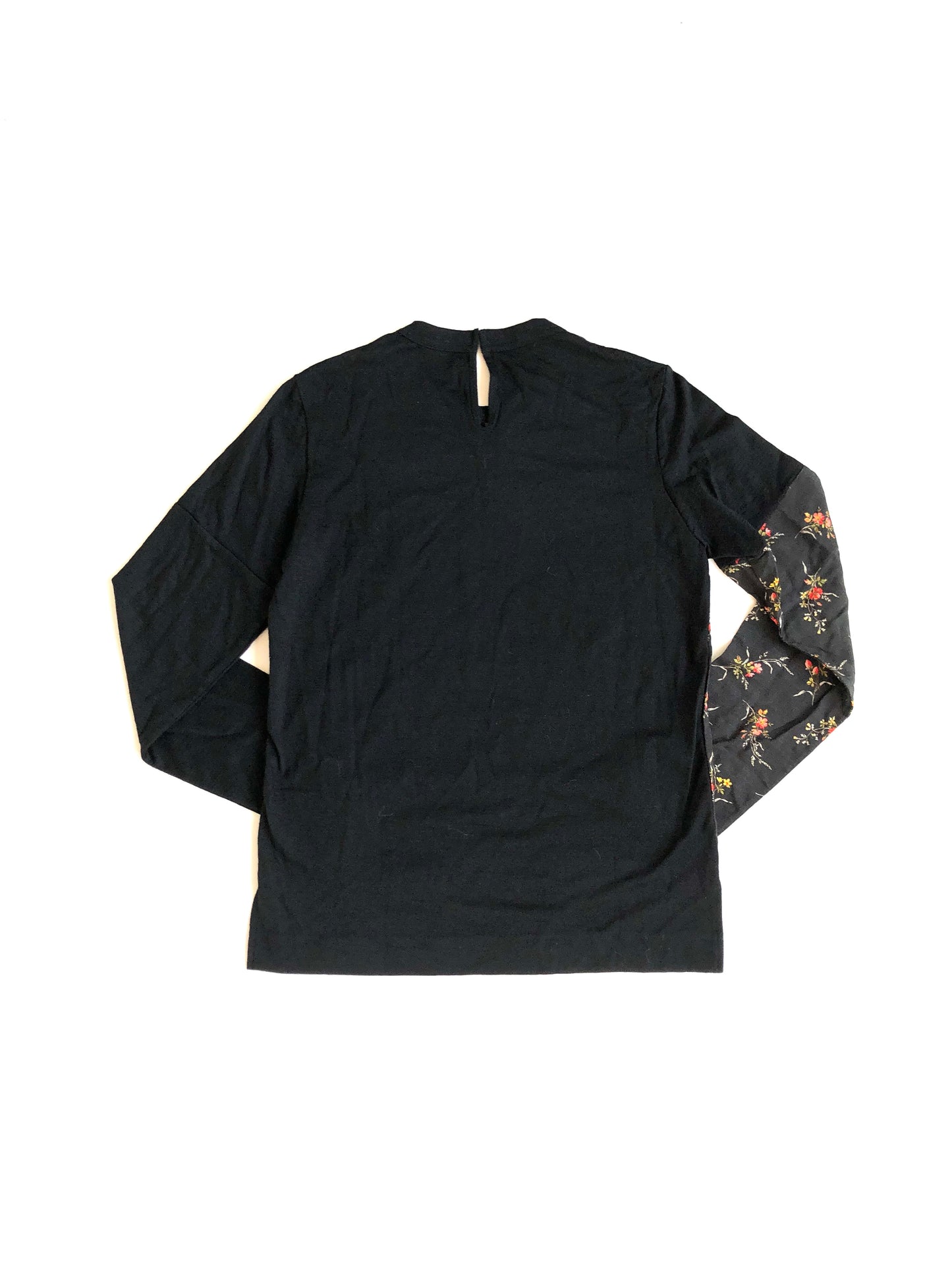 COMME DES GARCONS LONGSLEEVE Before Midnight Vintage