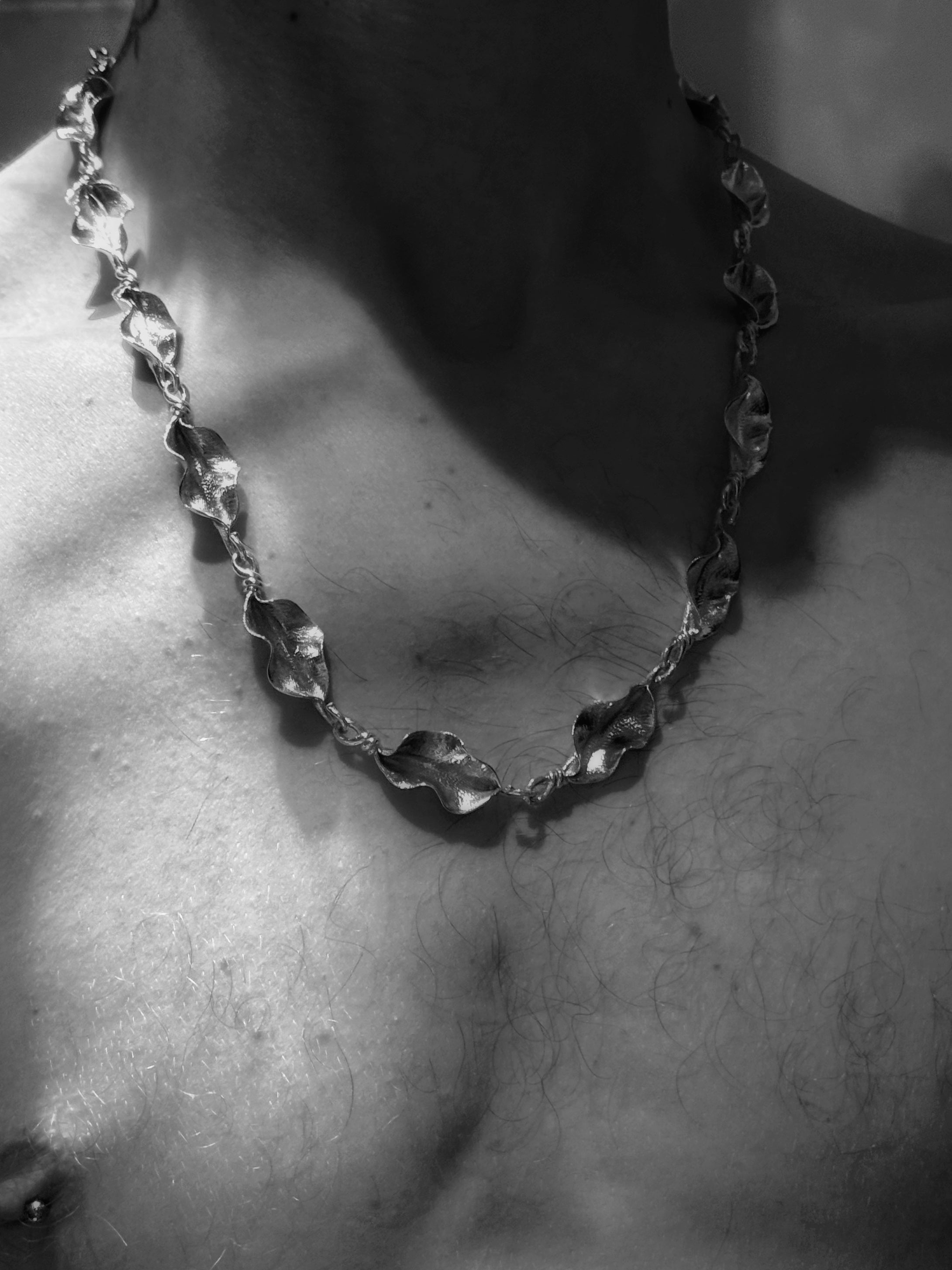 Acid Love - Kiss - Necklace Studio Stars