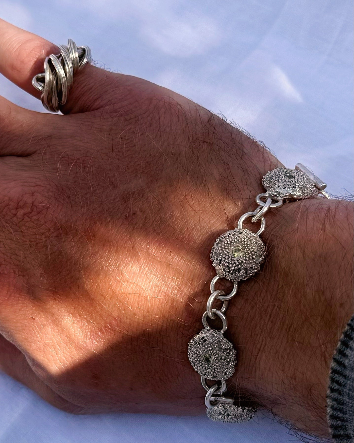 Daisy - Bracelet Studio Stars