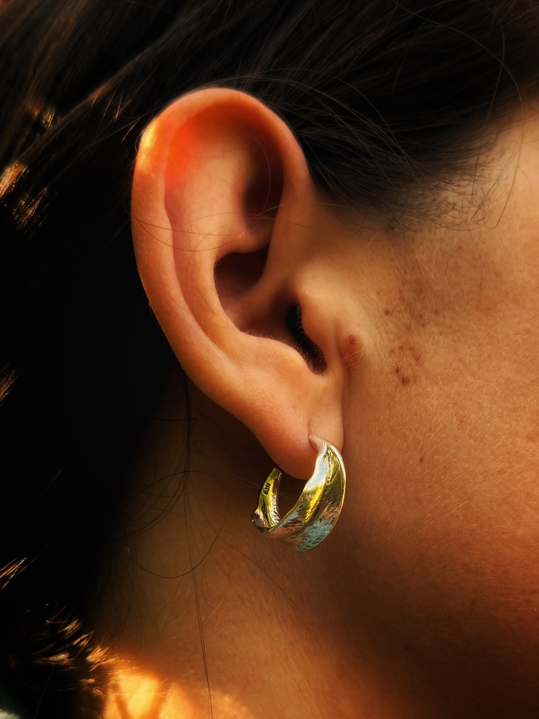 Acid Love - Leech - Earstick Studio Stars