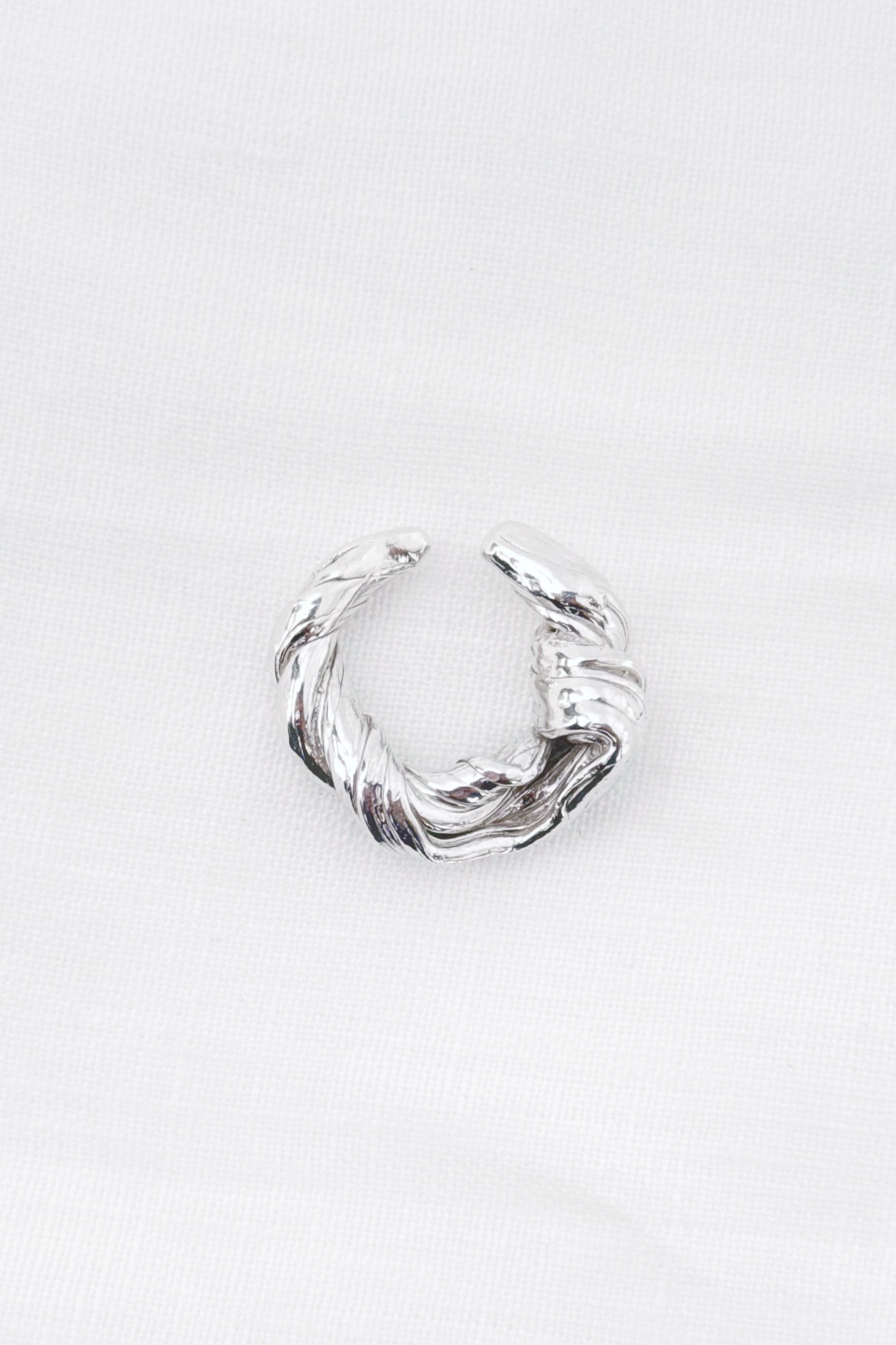 Helix - Whirl - Cuff Studio Stars