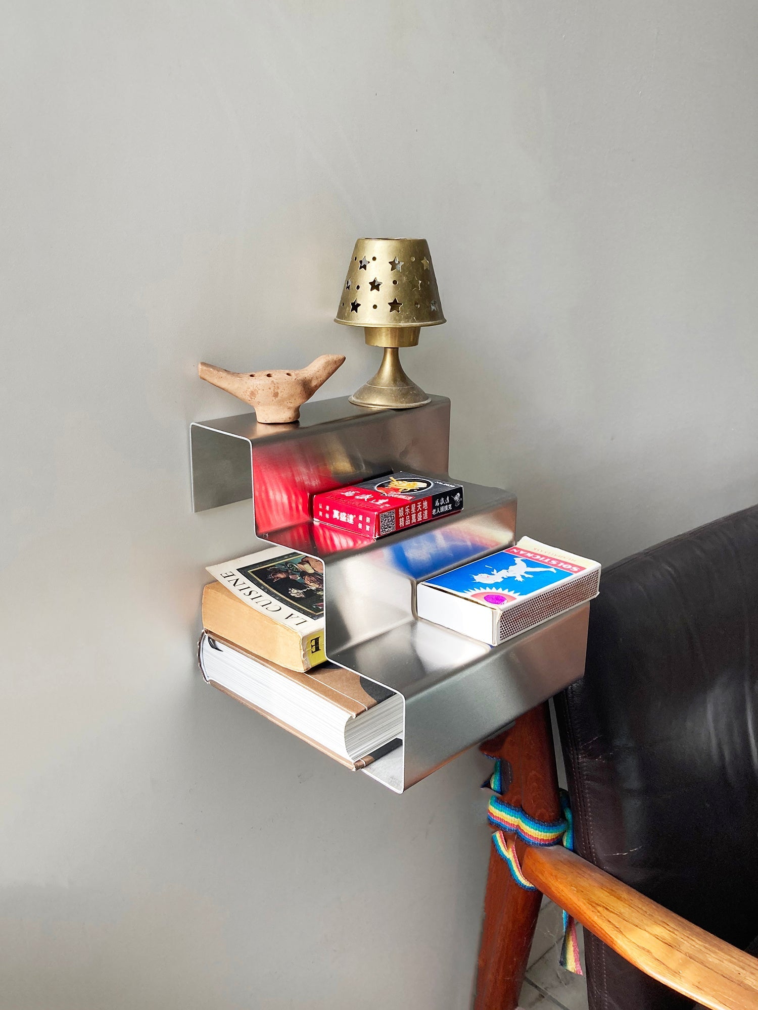 SCAL 20 Studio Stars