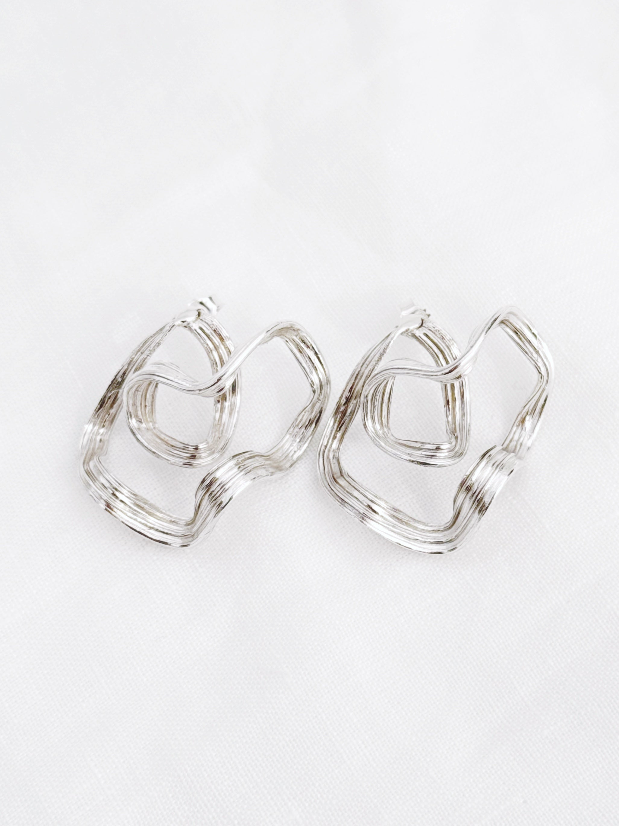 Helix - Swirl - Earstick Studio Stars