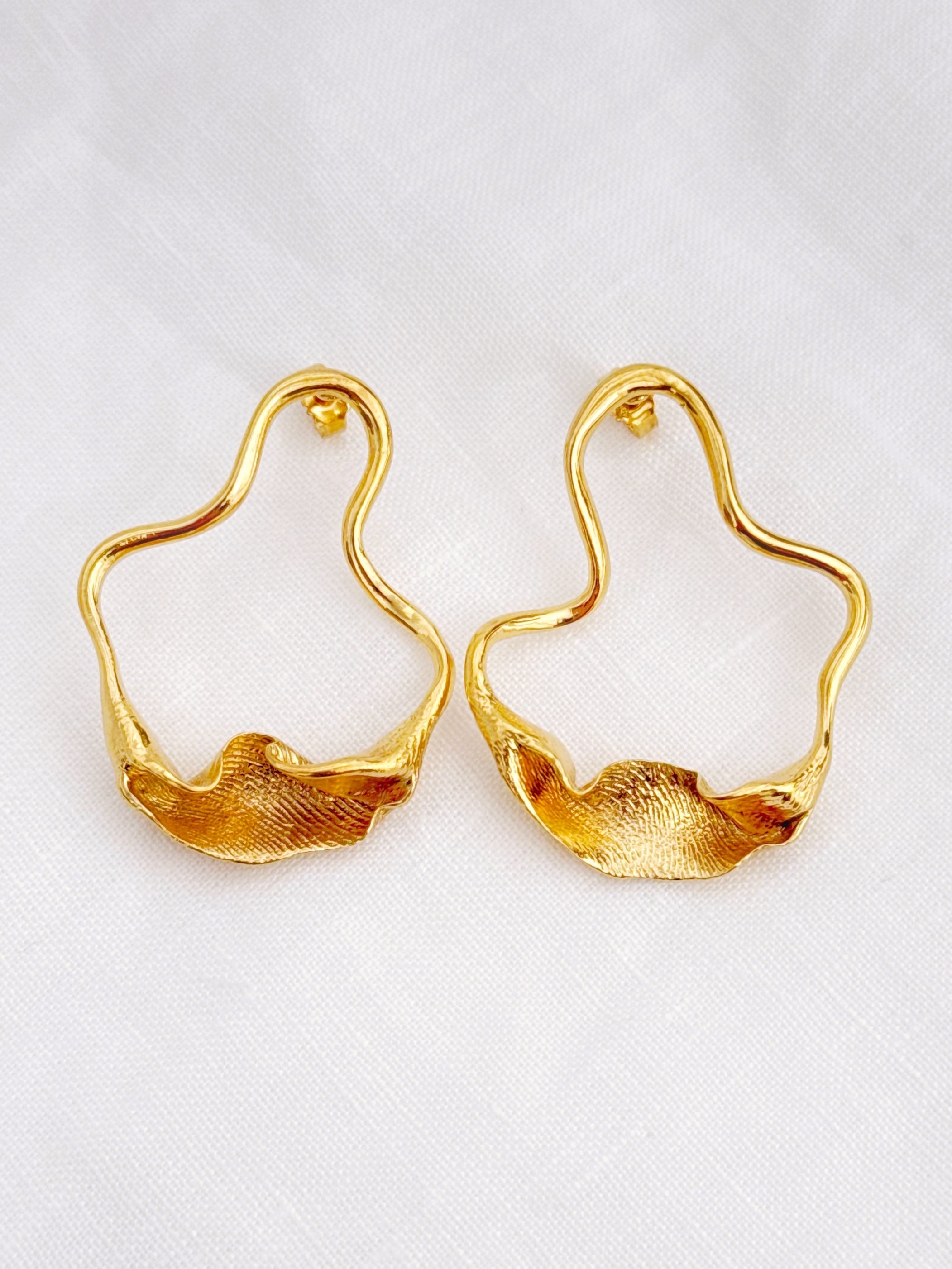 Acid Love - Oyster - Earstick Studio Stars