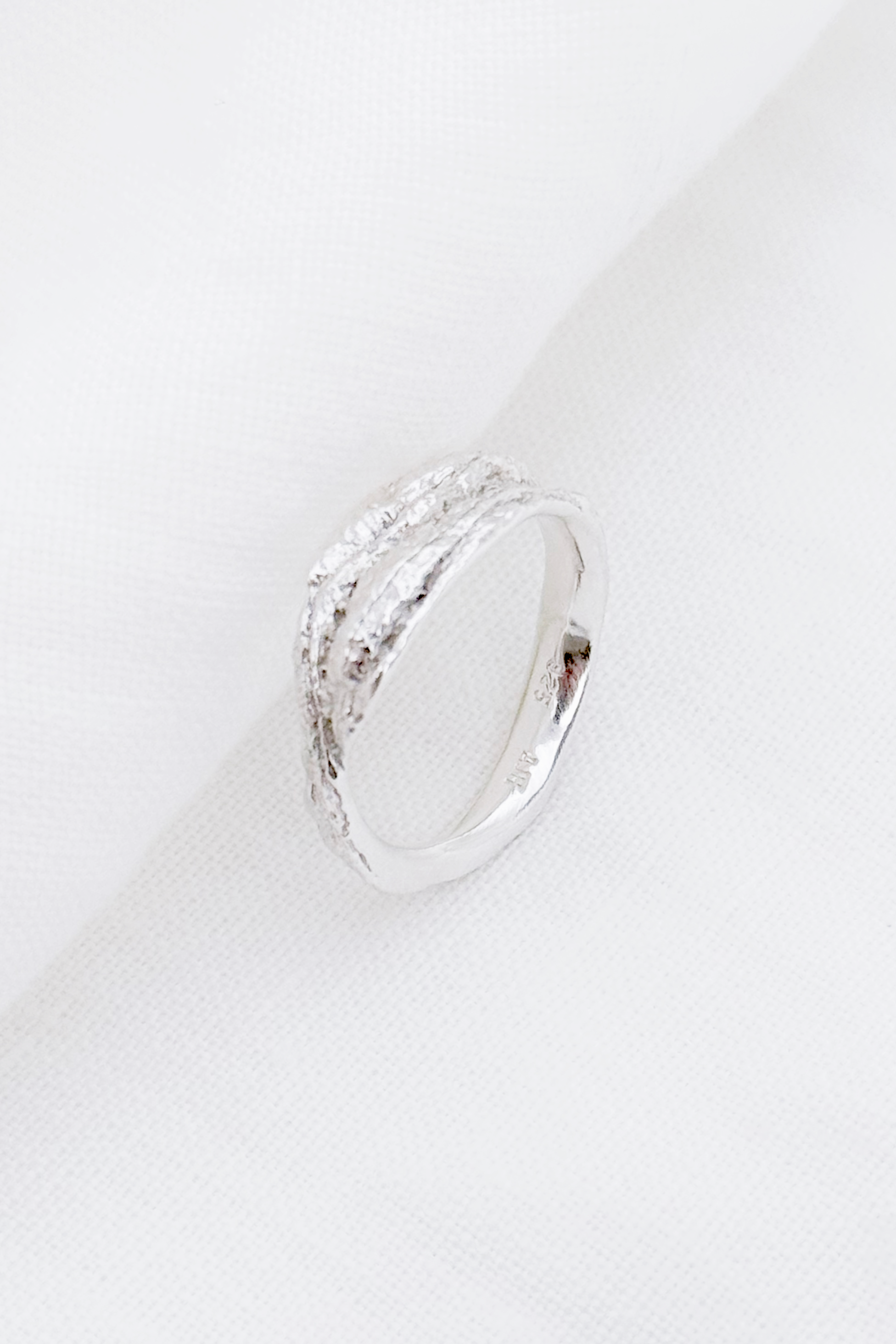 Candy Crunch - Coffee Toffee - Ring Chaos Volcano