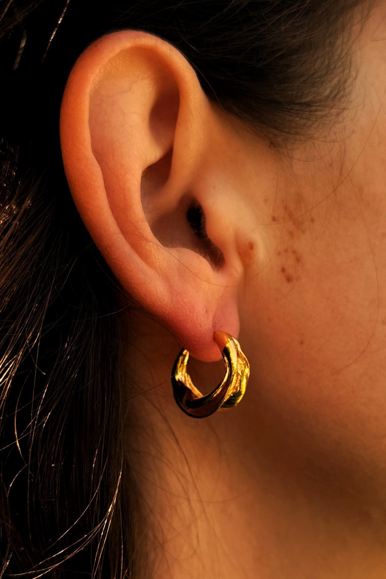 Acid Love - Leech - Earstick Studio Stars