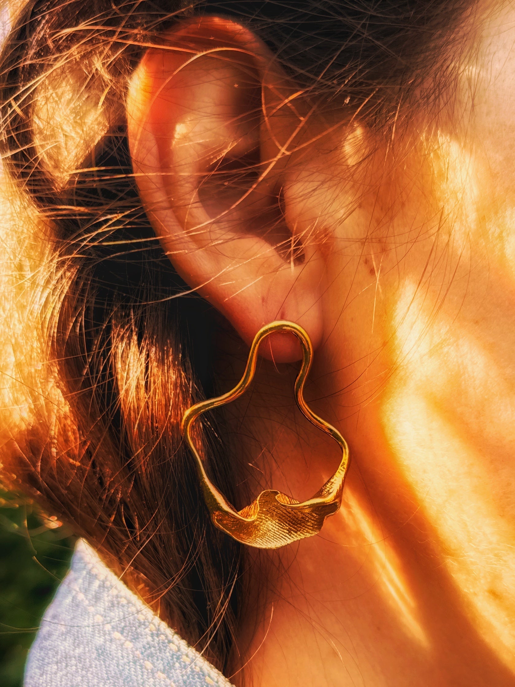 Acid Love - Oyster - Earstick Studio Stars