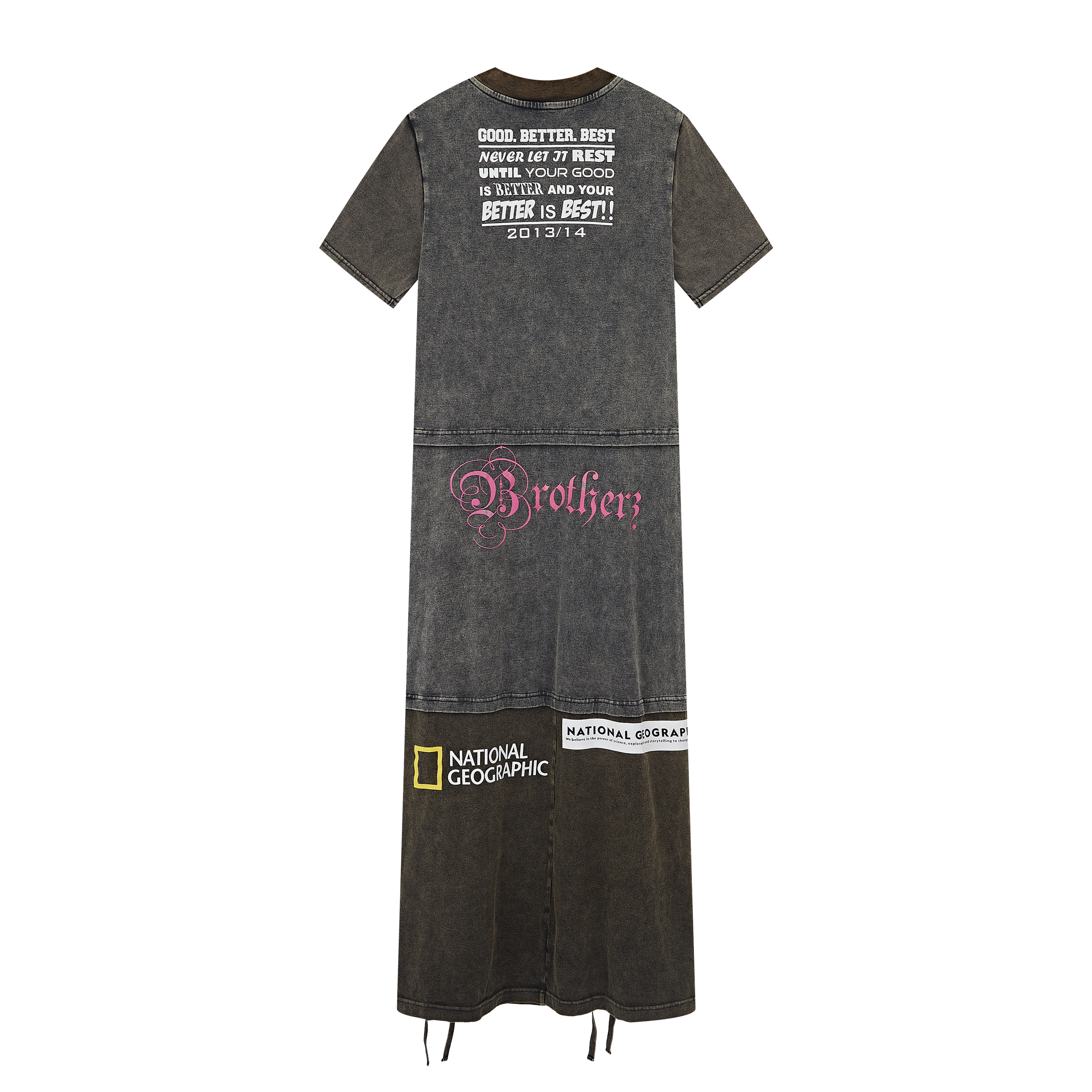 Bow Dress Studio Stars