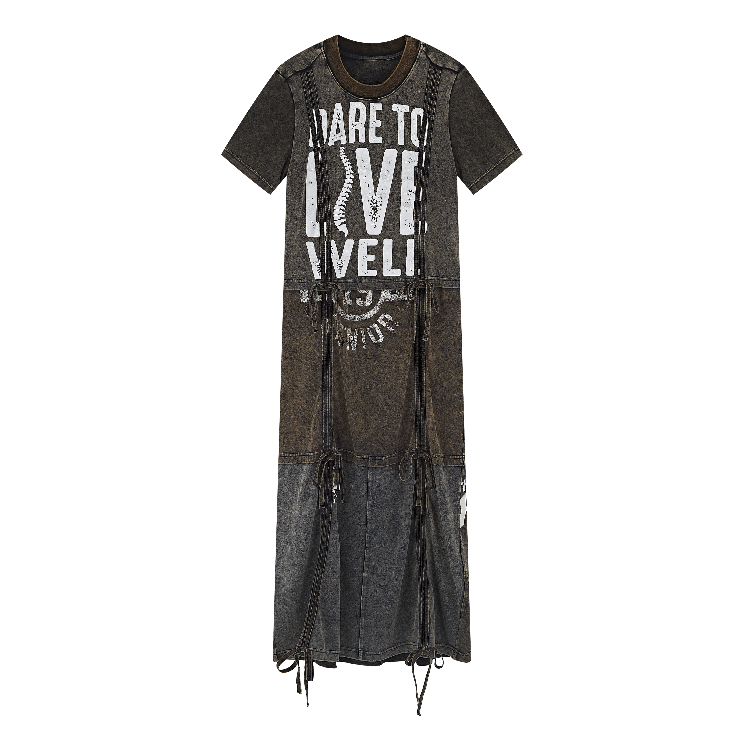 Bow Dress Studio Stars