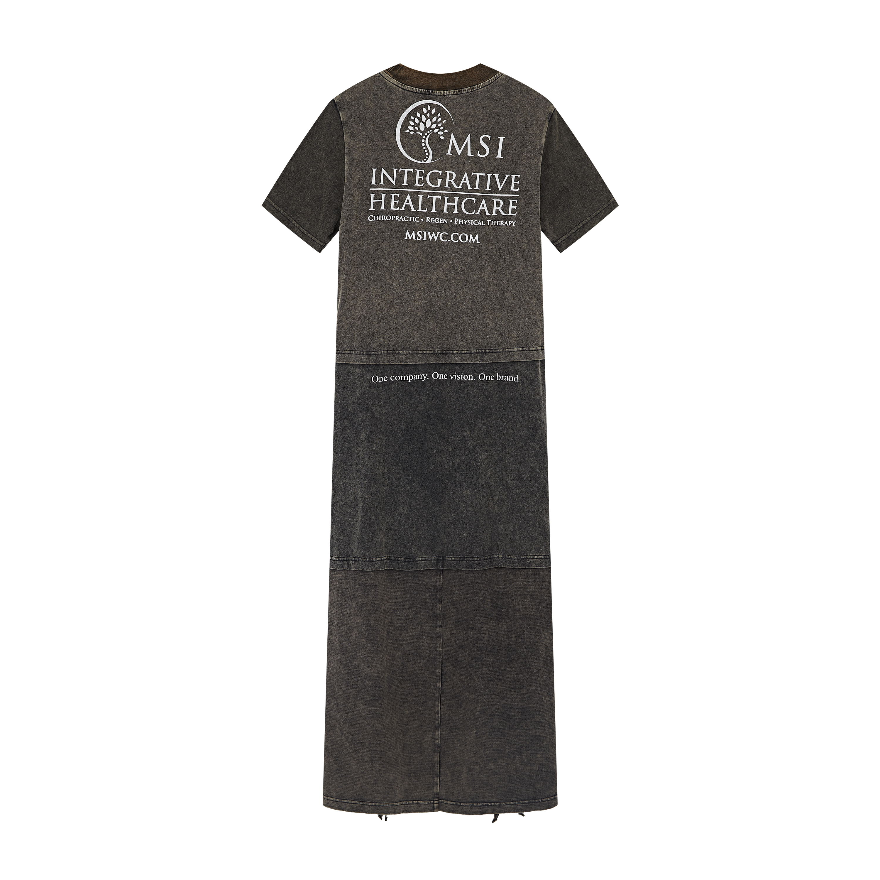 Bow Dress Studio Stars