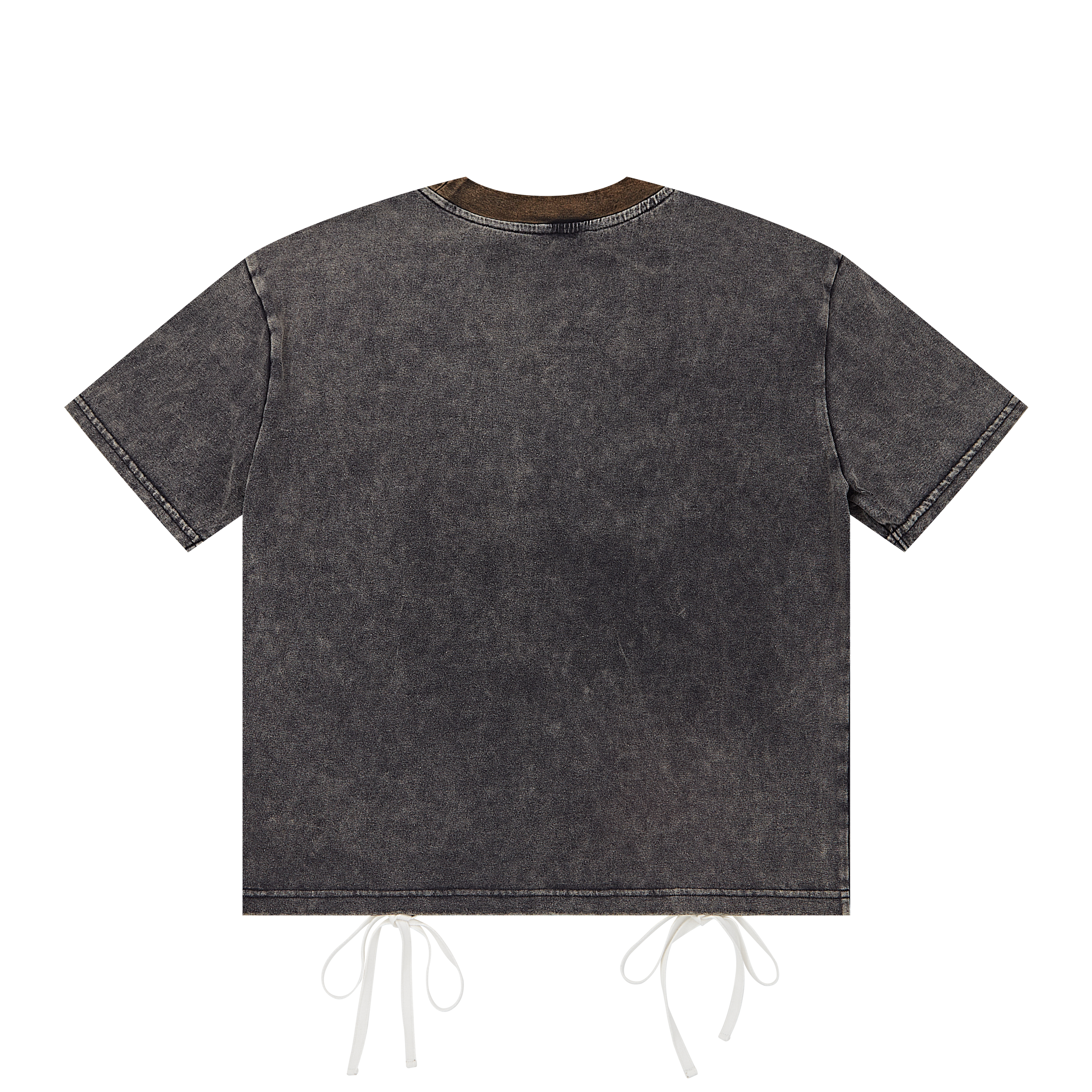 Bow T-shirt Studio Stars