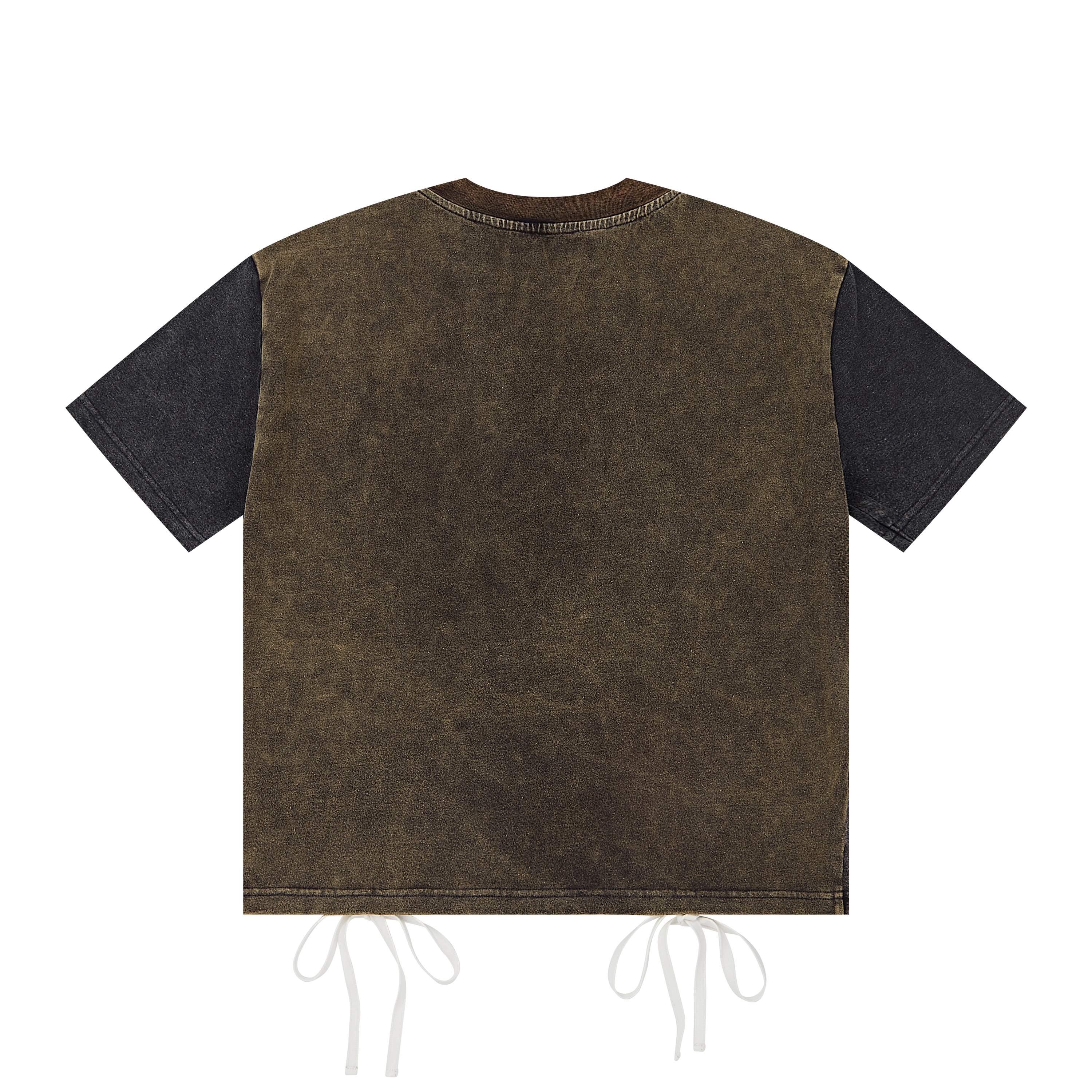 Bow T-shirt Studio Stars