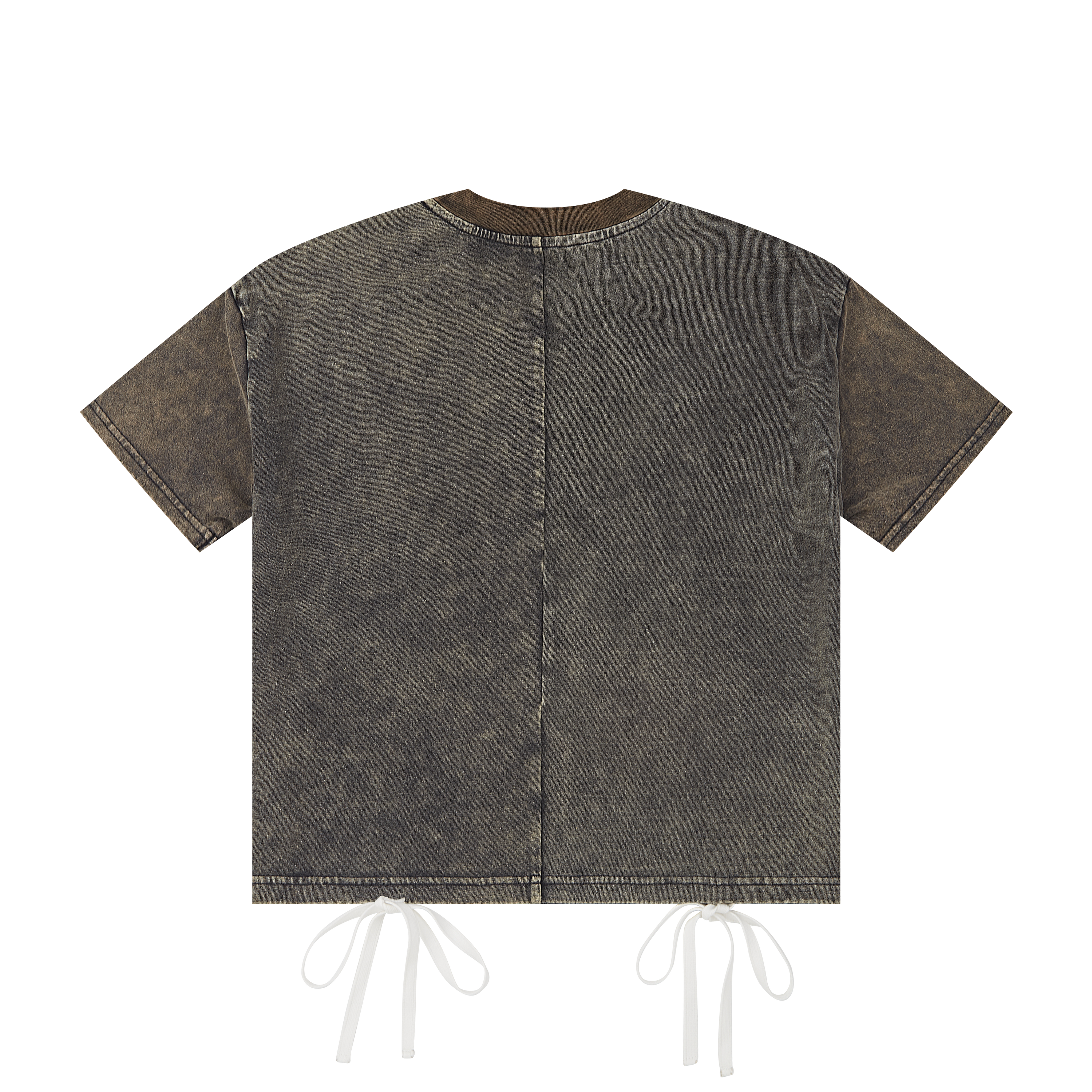 Bow T-shirt Studio Stars