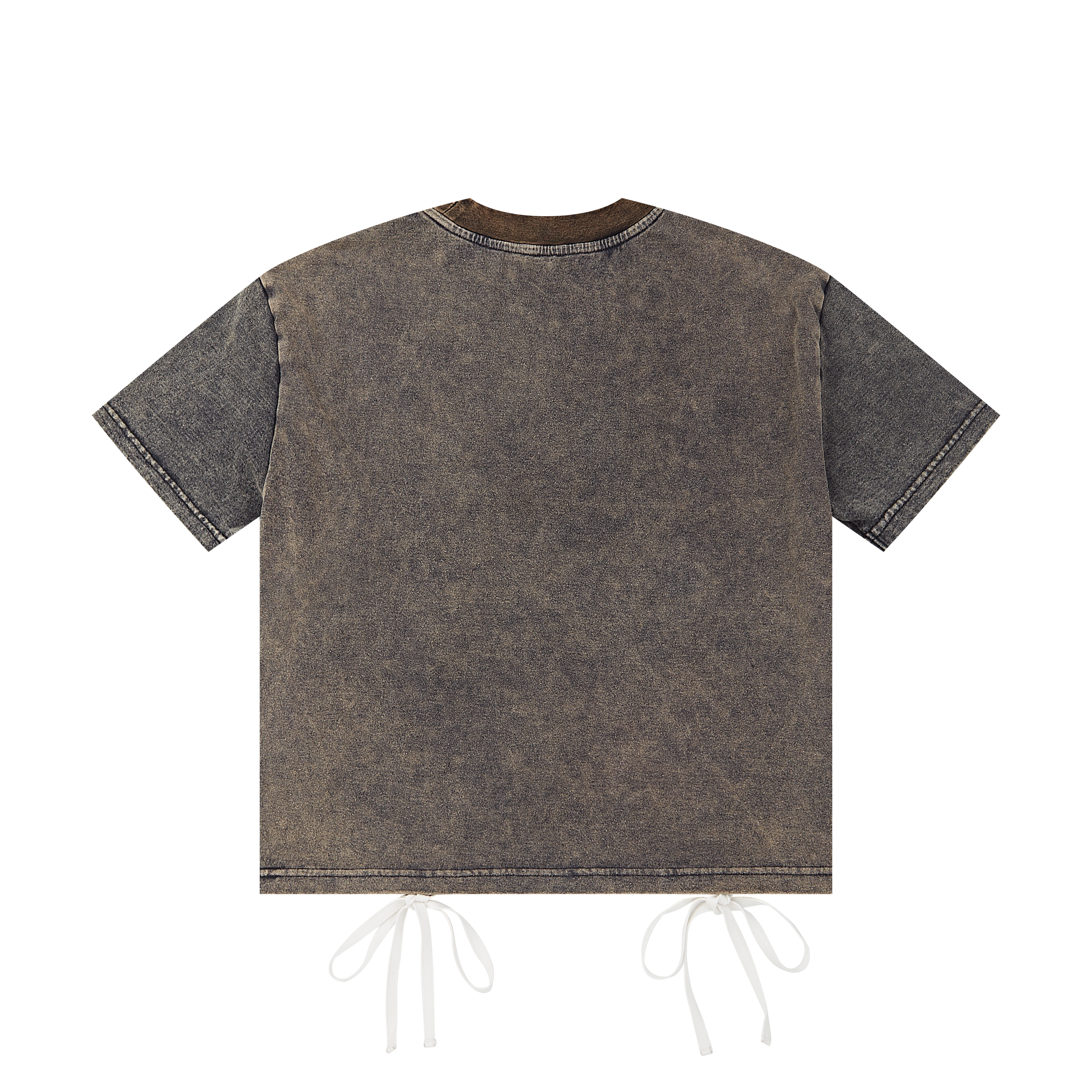 Bow T-shirt Studio Stars