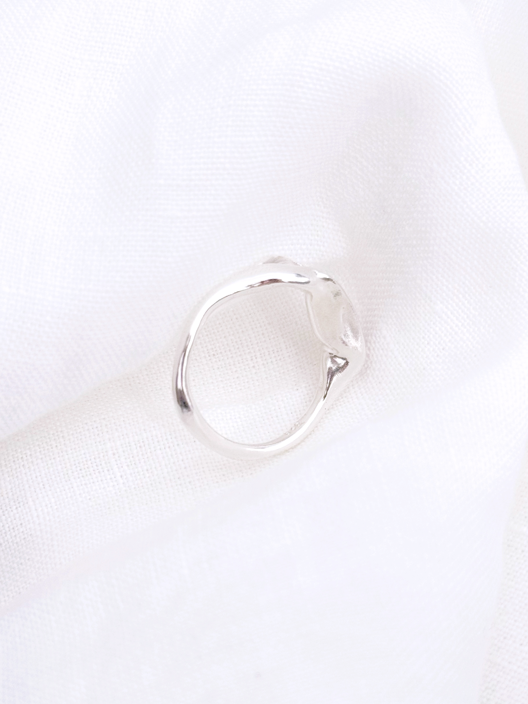 Acid Love - Pinch - Ring Chaos Volcano