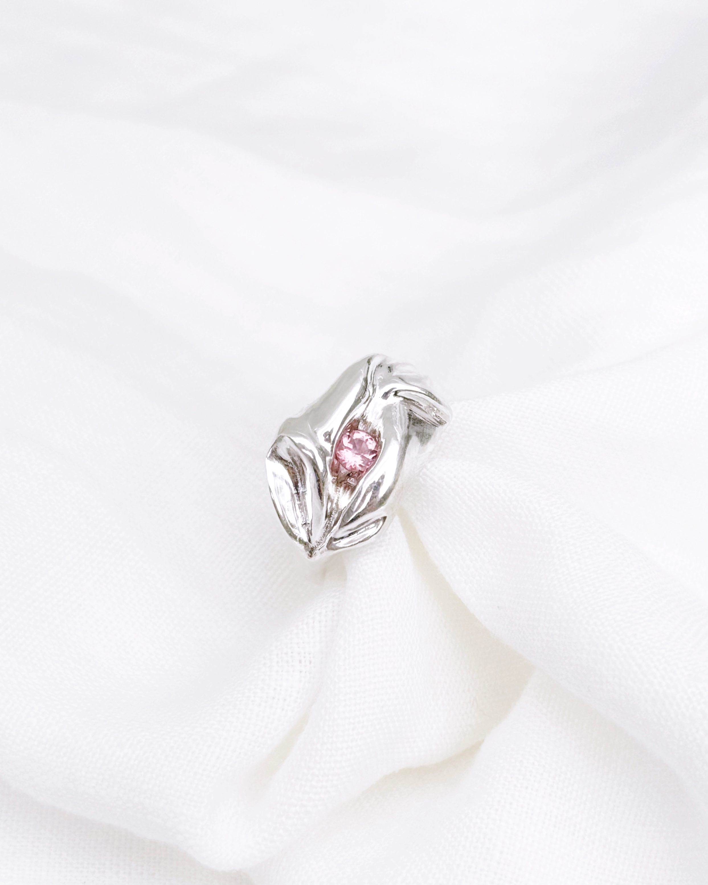 Acid Love - Belly - Ring Chaos Volcano