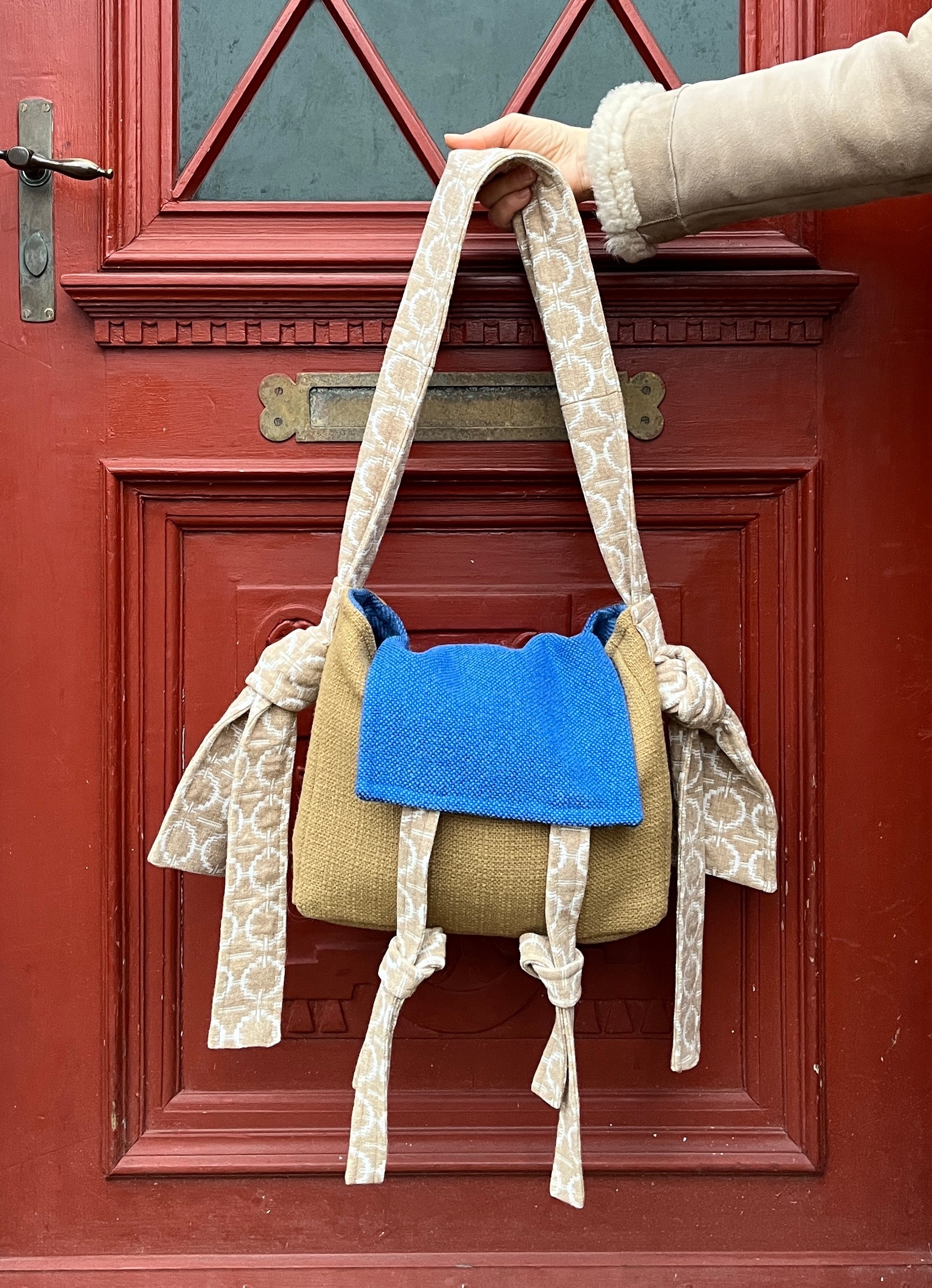 Bag no. 60 Studio Stars