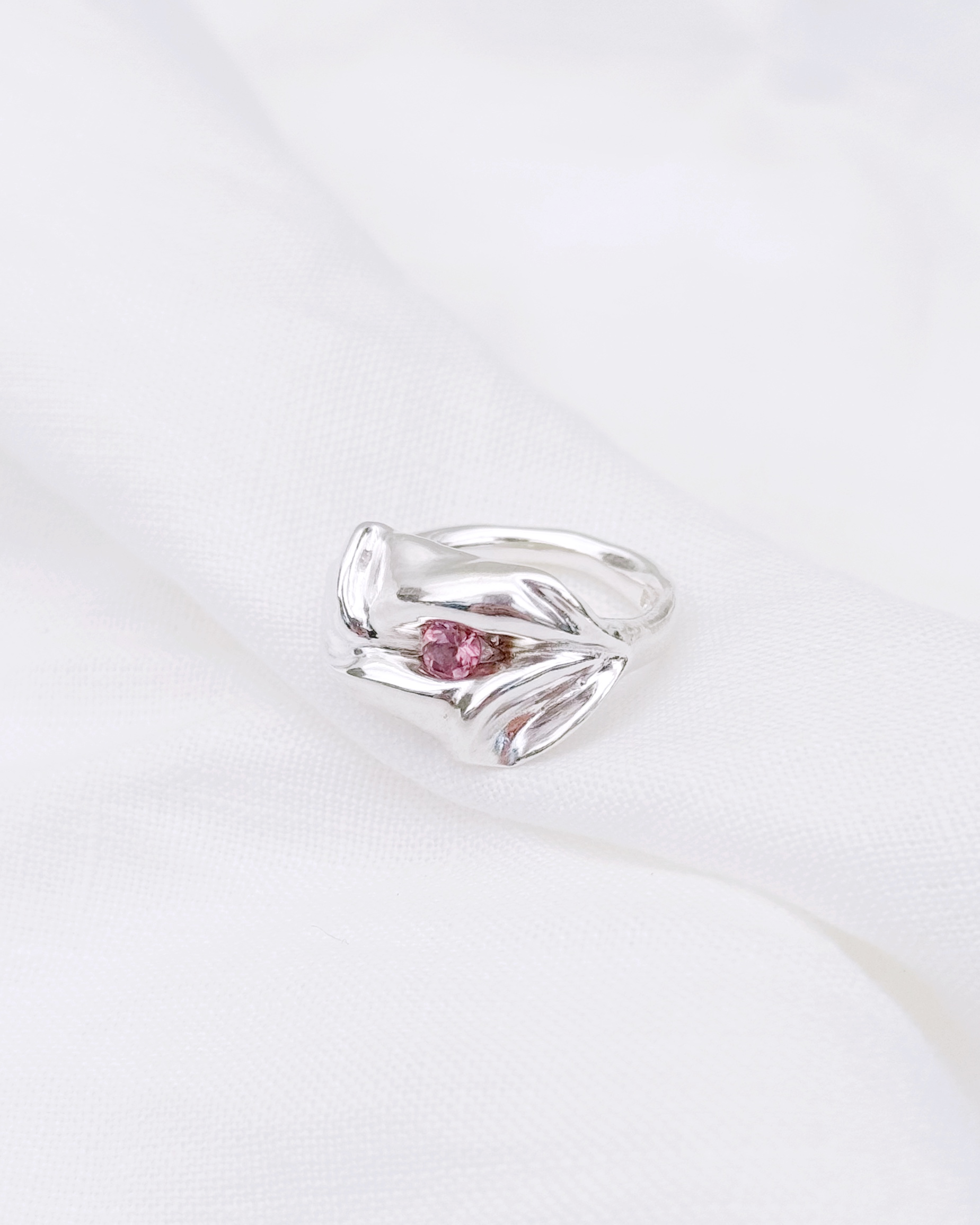 Acid Love - Belly - Ring Studio Stars