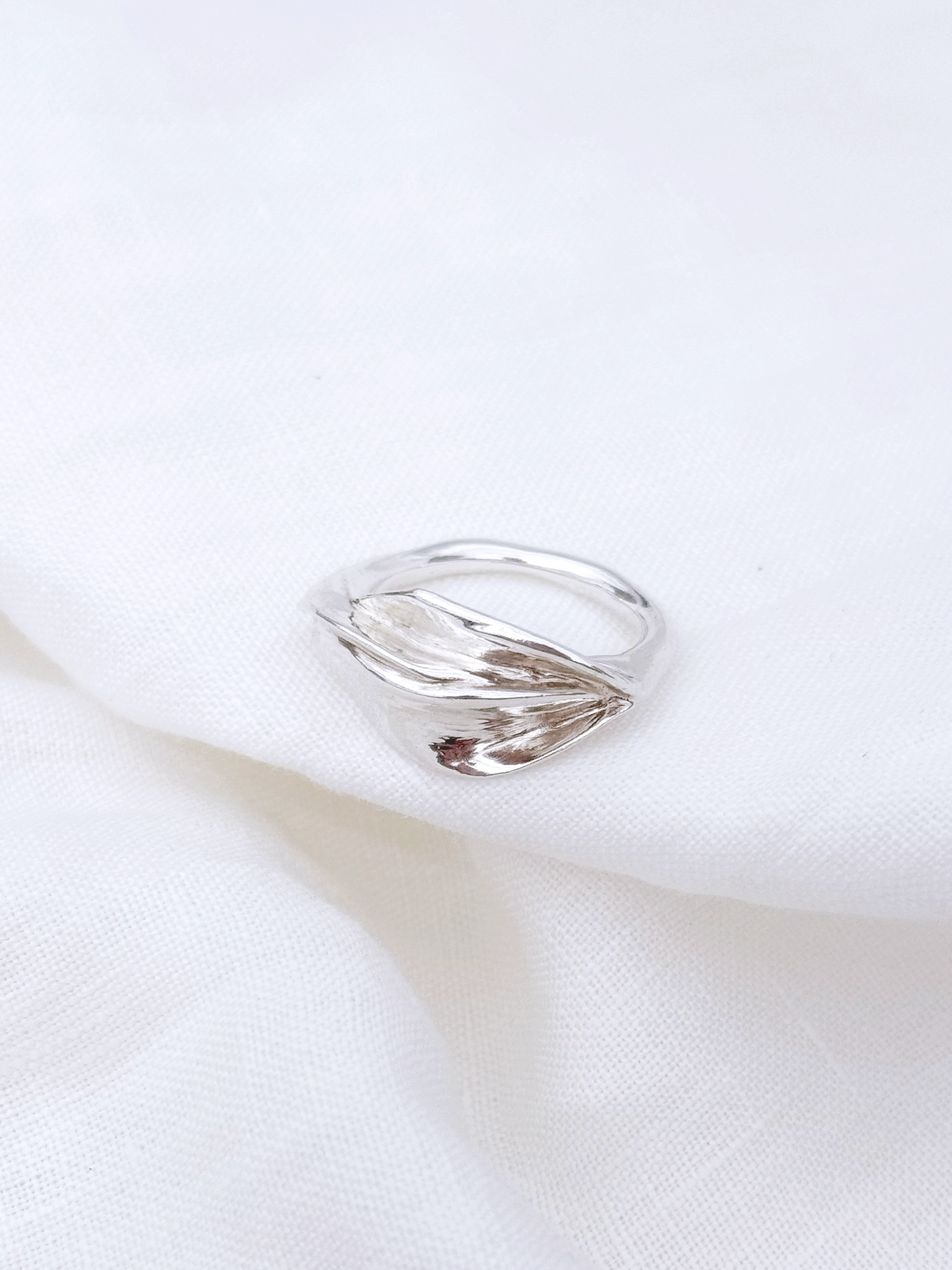 Acid Love - Flick - Ring Chaos Volcano