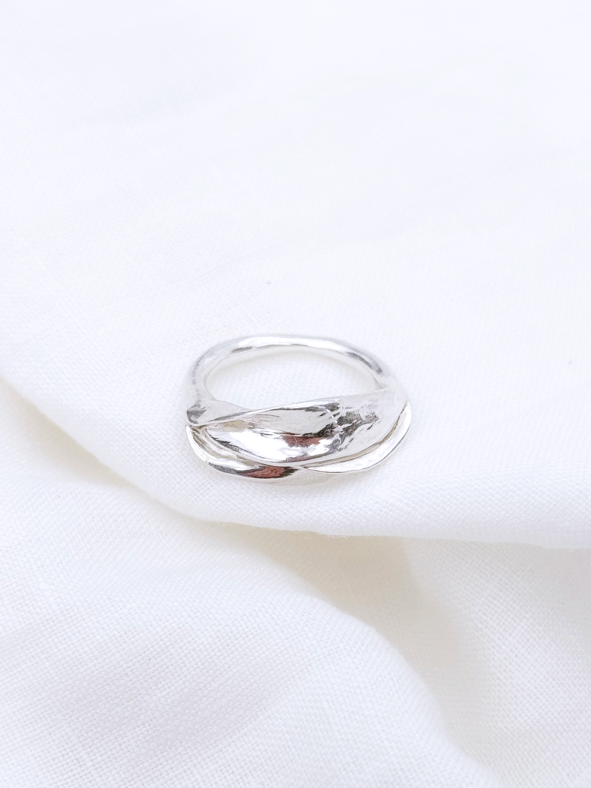 Acid Love - Flick - Ring Chaos Volcano